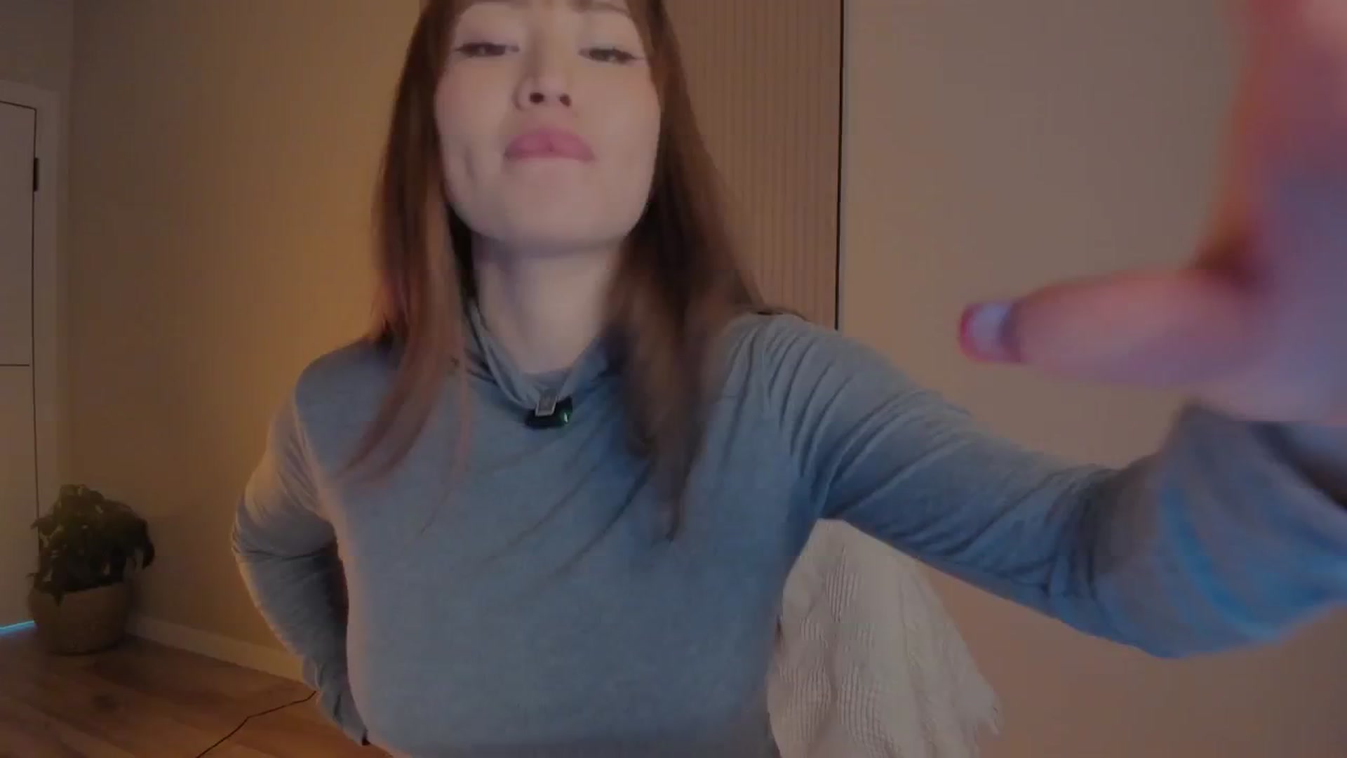 Gallery image thumbnail from Didi_kawaii's myfreecams stream on, 04/06/2026, 15:44 image 7 of 20
