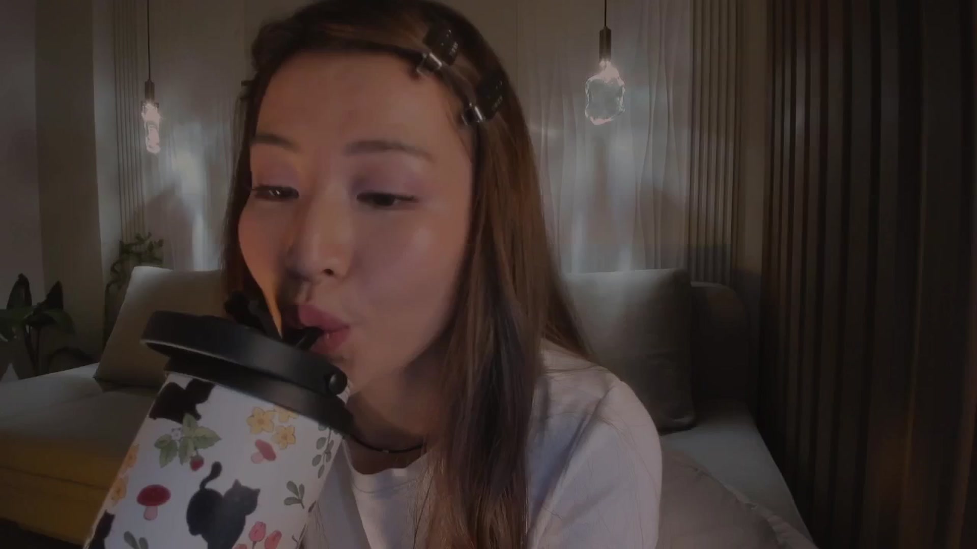 Gallery image thumbnail from Didi_kawaii's myfreecams stream on, 04/08/2026, 18:44 image 11 of 20