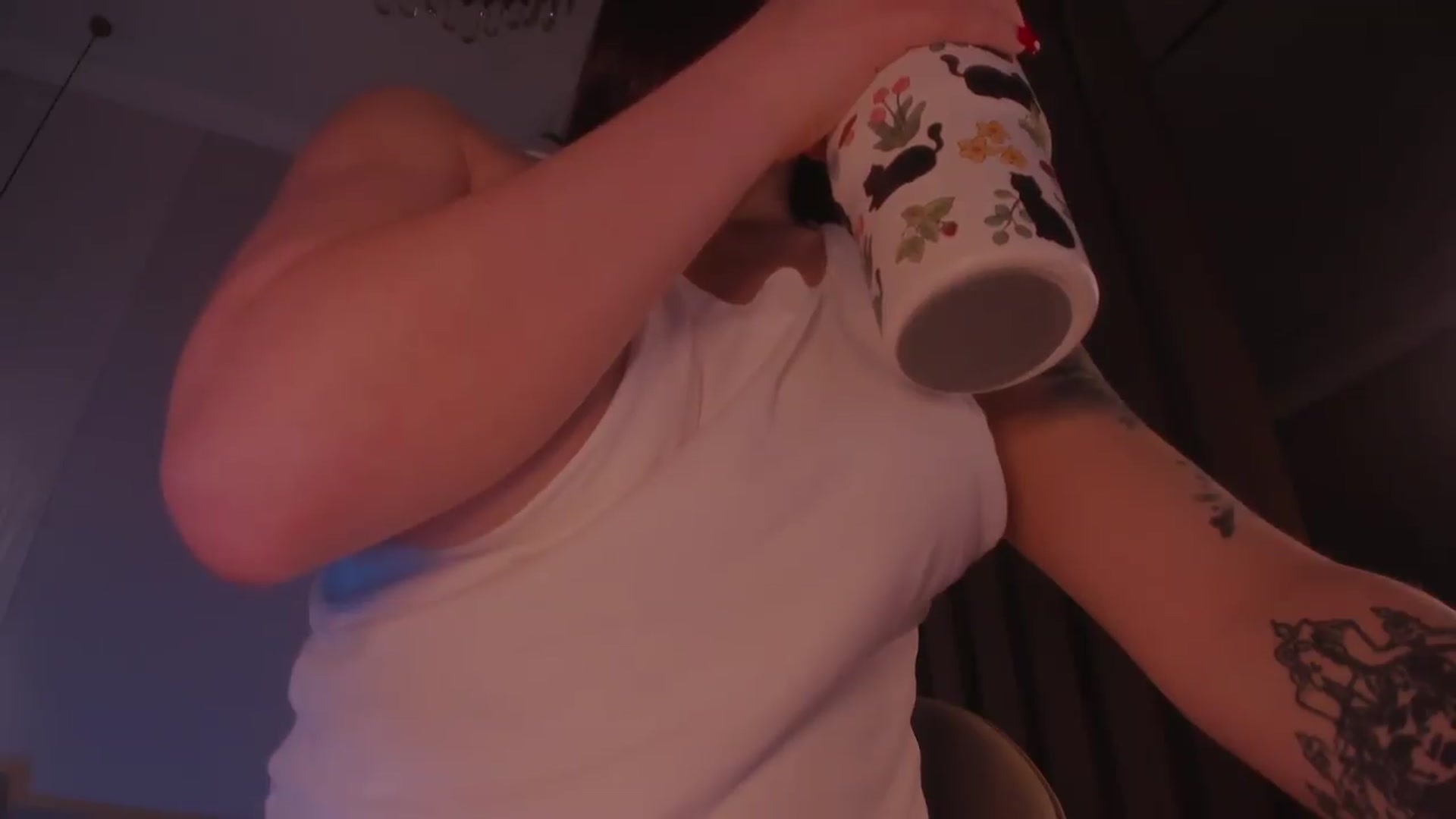 Gallery image thumbnail from Didi_kawaii's myfreecams stream on, 04/16/2026, 19:51 image 11 of 20