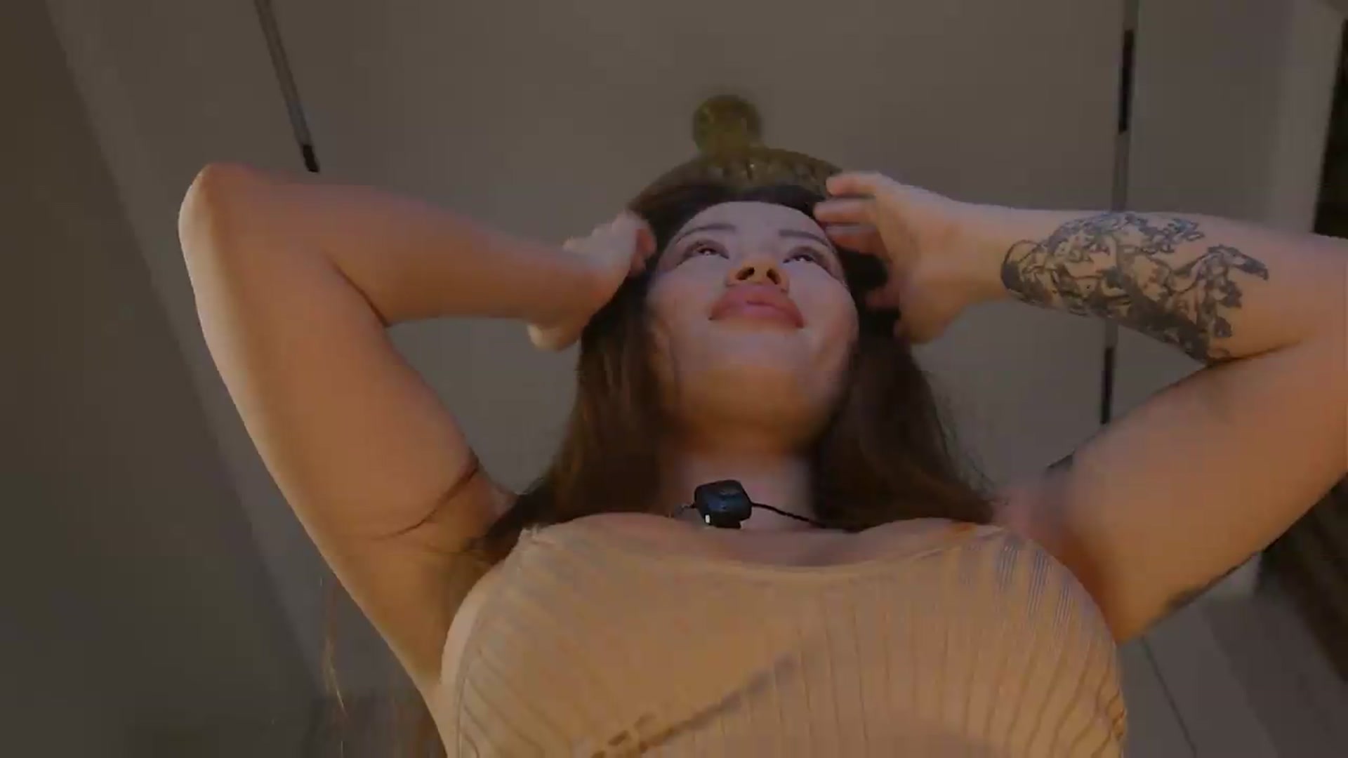 Gallery image thumbnail from Didi_kawaii's myfreecams stream on, 06/10/2026, 21:37 image 9 of 20