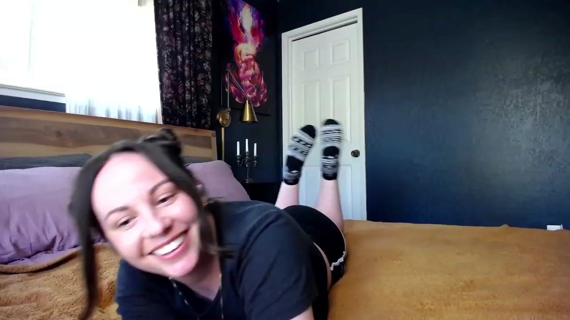 Gallery image thumbnail from DigitalLilitu's myfreecams stream on, 05/17/2023, 23:15 image 14 of 20