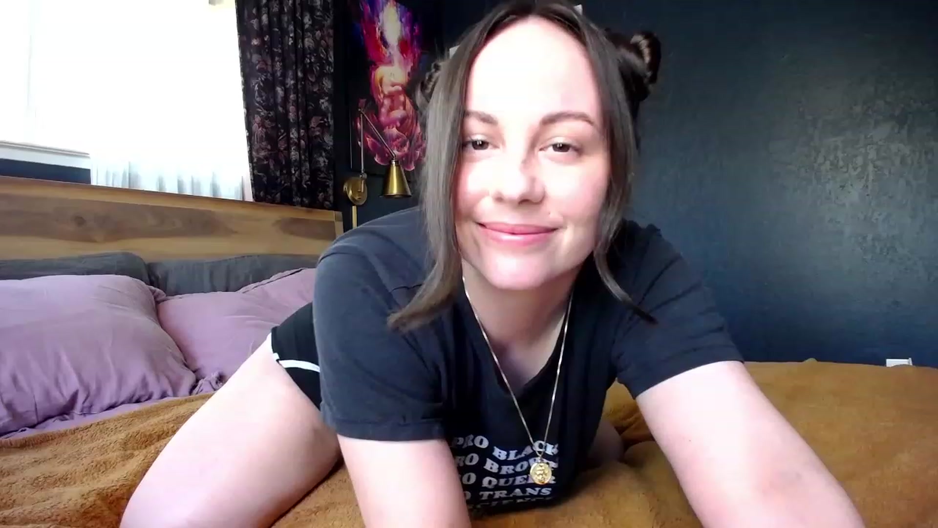 Gallery image thumbnail from DigitalLilitu's myfreecams stream on, 05/17/2023, 23:15 image 16 of 20