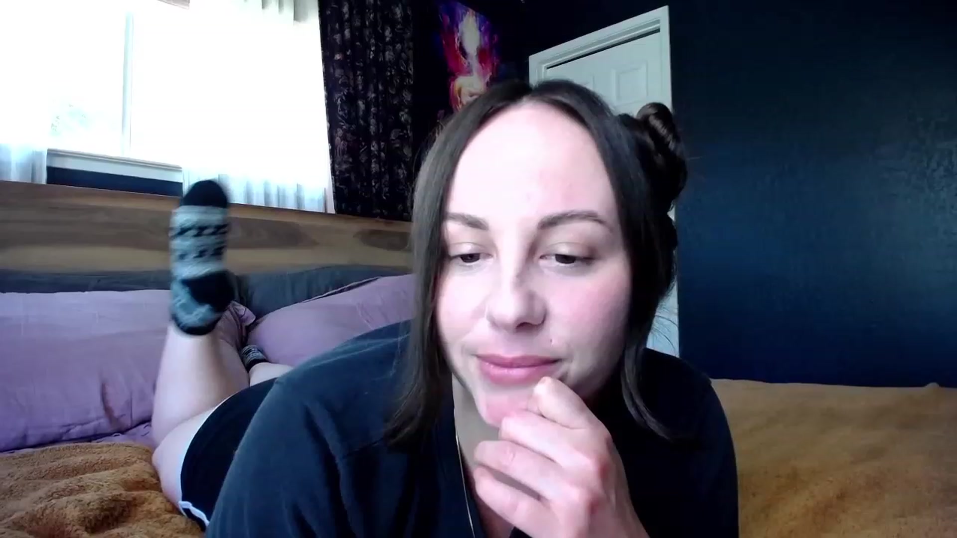 Gallery image thumbnail from DigitalLilitu's myfreecams stream on, 05/17/2023, 23:15 image 3 of 20