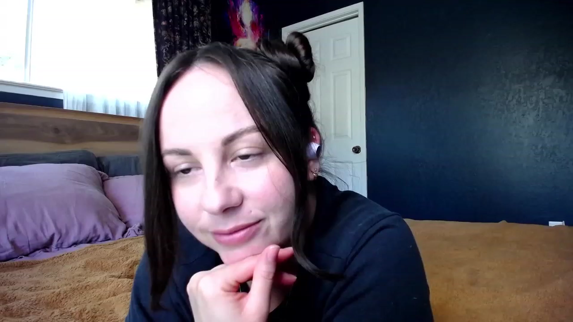 Gallery image thumbnail from DigitalLilitu's myfreecams stream on, 05/17/2023, 23:15 image 18 of 20