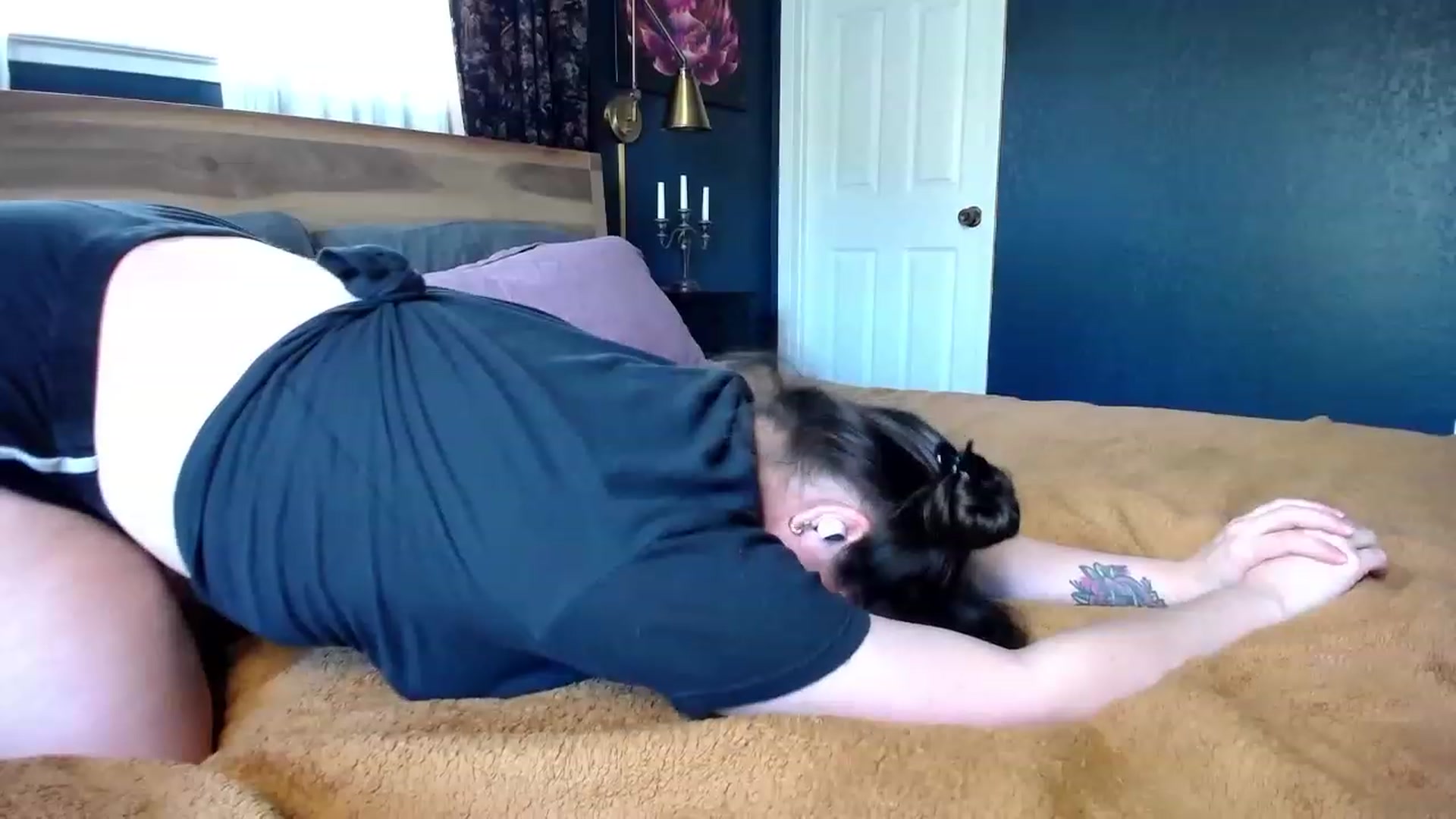 Gallery image thumbnail from DigitalLilitu's myfreecams stream on, 05/18/2023, 01:00 image 8 of 20
