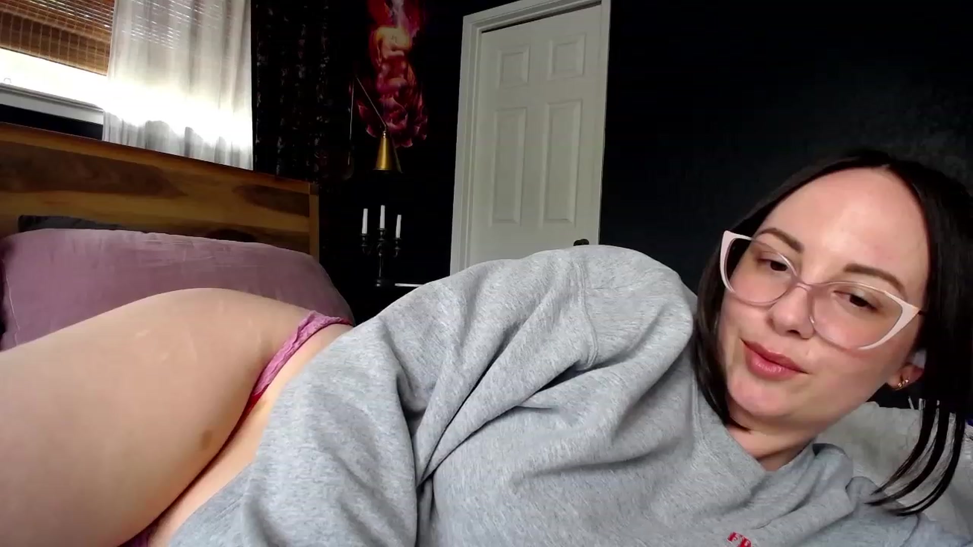 Gallery image thumbnail from DigitalLilitu's myfreecams stream on, 05/20/2023, 23:42 image 11 of 20