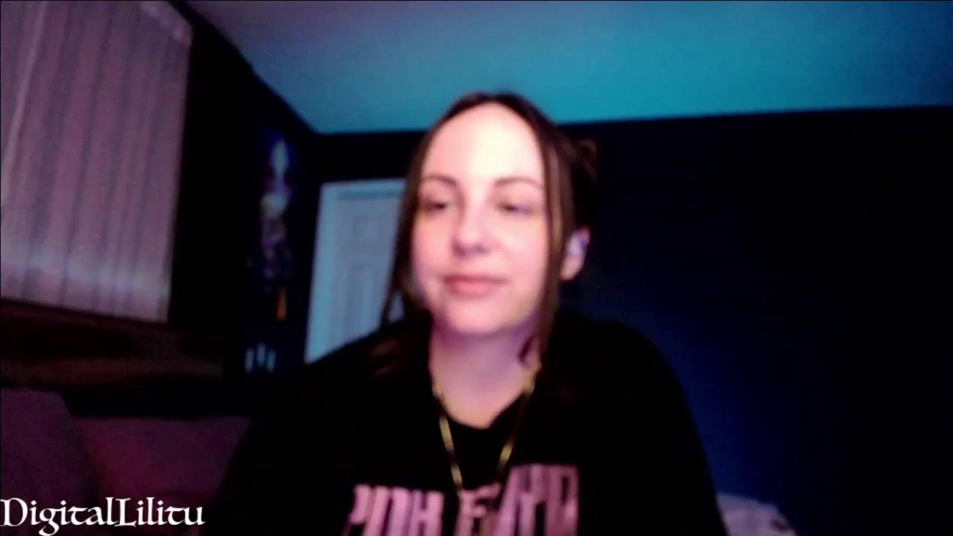 Gallery image thumbnail from DigitalLilitu's myfreecams stream on, 05/25/2023, 03:44 image 11 of 20