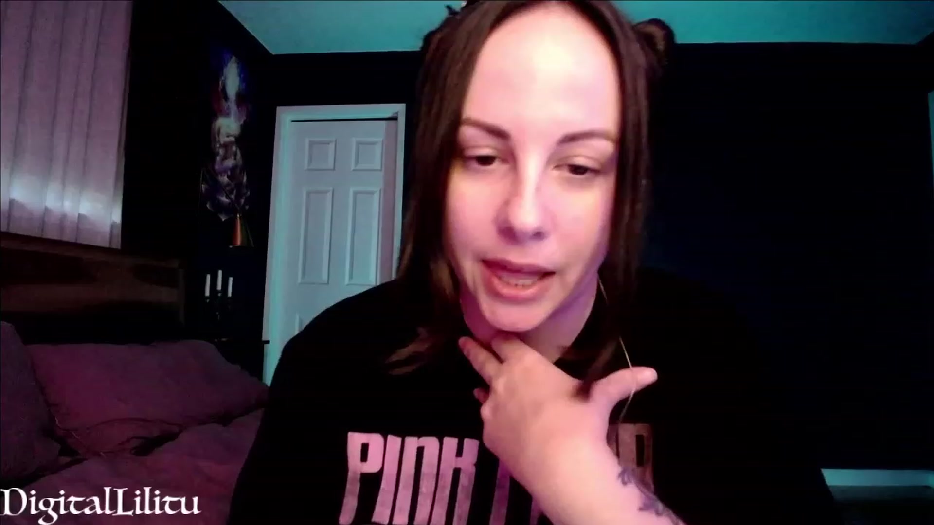 Gallery image thumbnail from DigitalLilitu's myfreecams stream on, 05/25/2023, 03:44 image 2 of 20