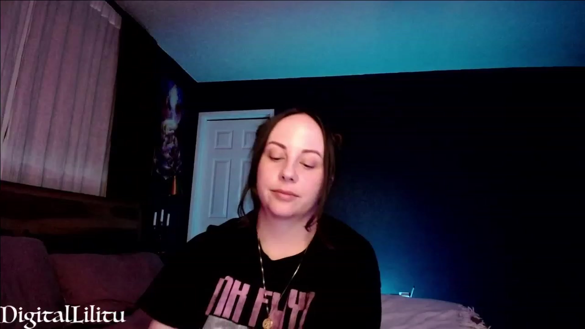 Gallery image thumbnail from DigitalLilitu's myfreecams stream on, 05/25/2023, 03:44 image 13 of 20