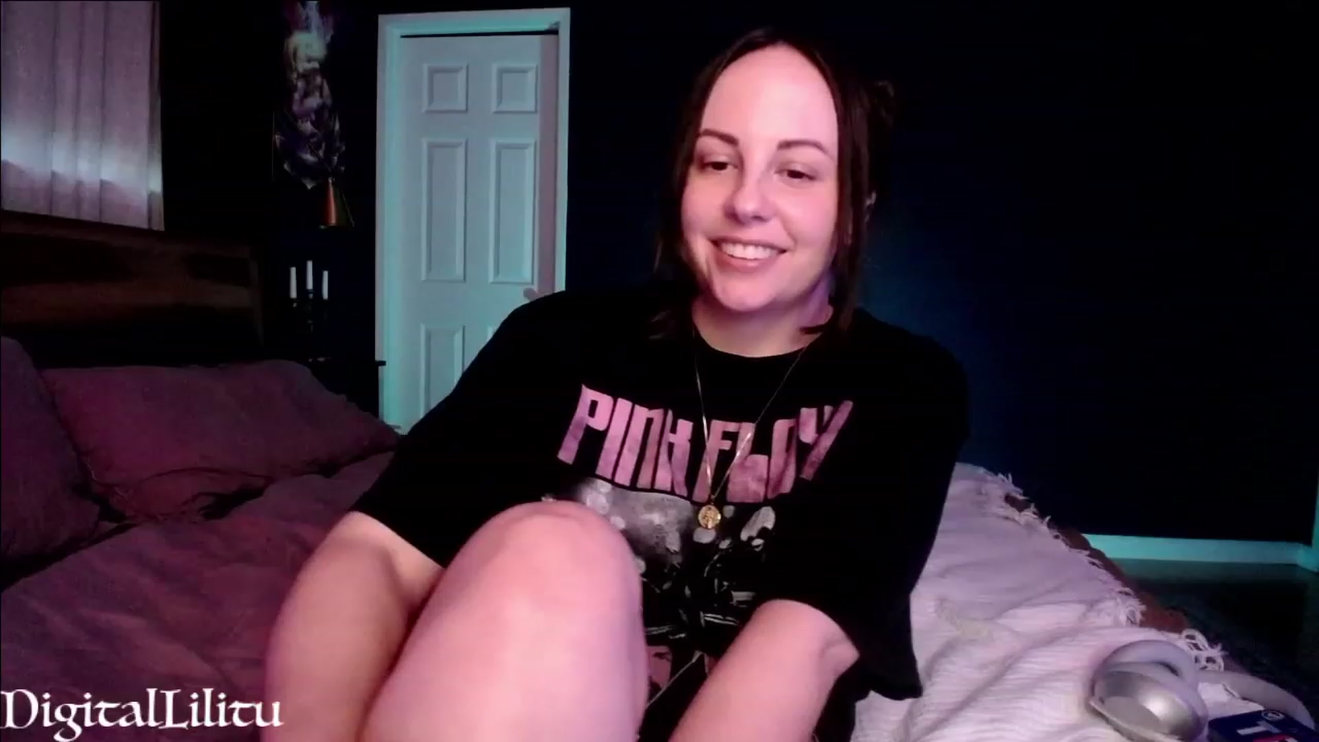 Gallery image thumbnail from DigitalLilitu's myfreecams stream on, 05/25/2023, 03:44 image 4 of 20