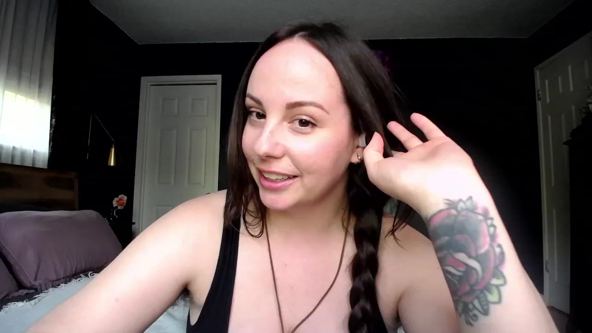 Gallery image thumbnail from DigitalLilitu's myfreecams stream on, 06/10/2023, 02:14 image 14 of 20