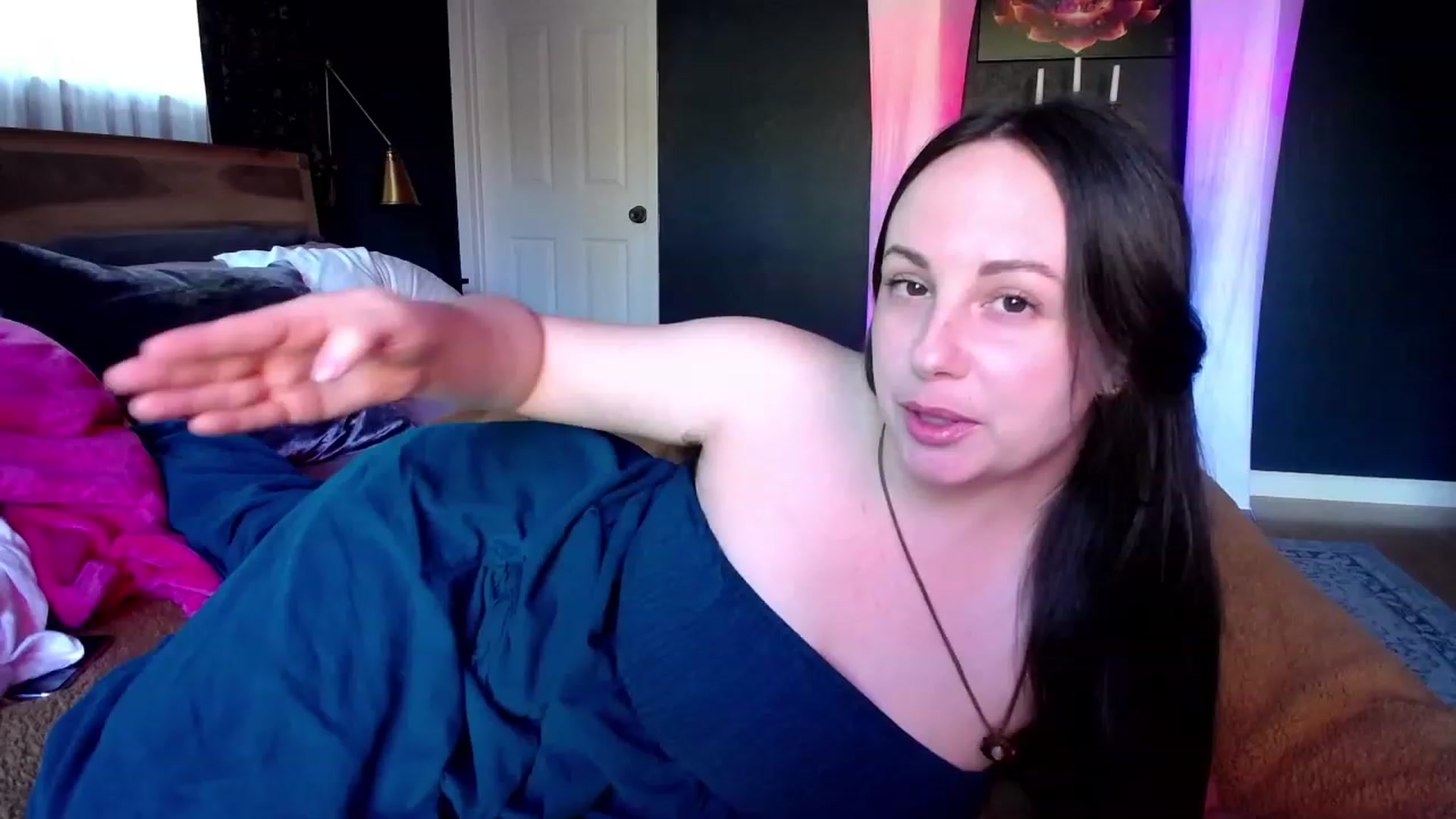 Gallery image thumbnail from DigitalLilitu's myfreecams stream on, 06/20/2023, 02:27 image 4 of 20