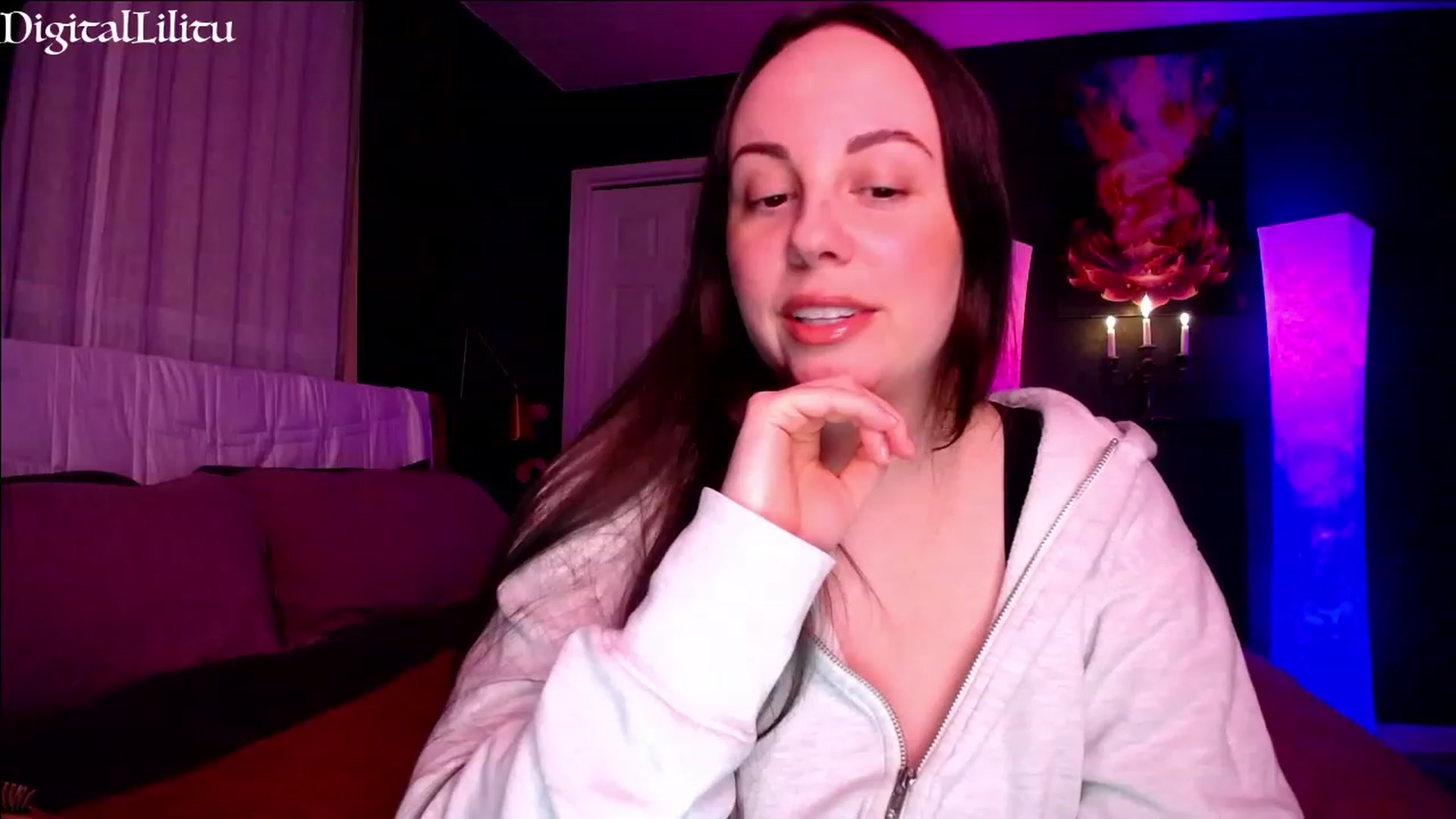 Gallery image thumbnail from DigitalLilitu's myfreecams stream on, 06/24/2023, 04:40 image 14 of 20