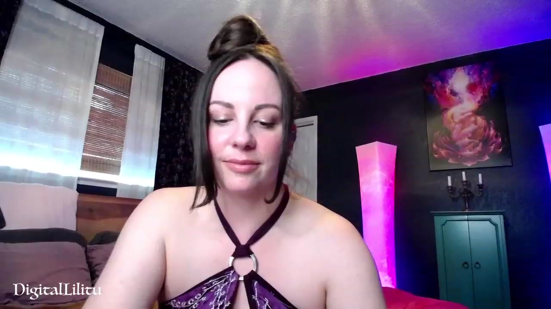 Gallery image thumbnail from DigitalLilitu's myfreecams stream on, 06/27/2023, 01:13 image 13 of 20