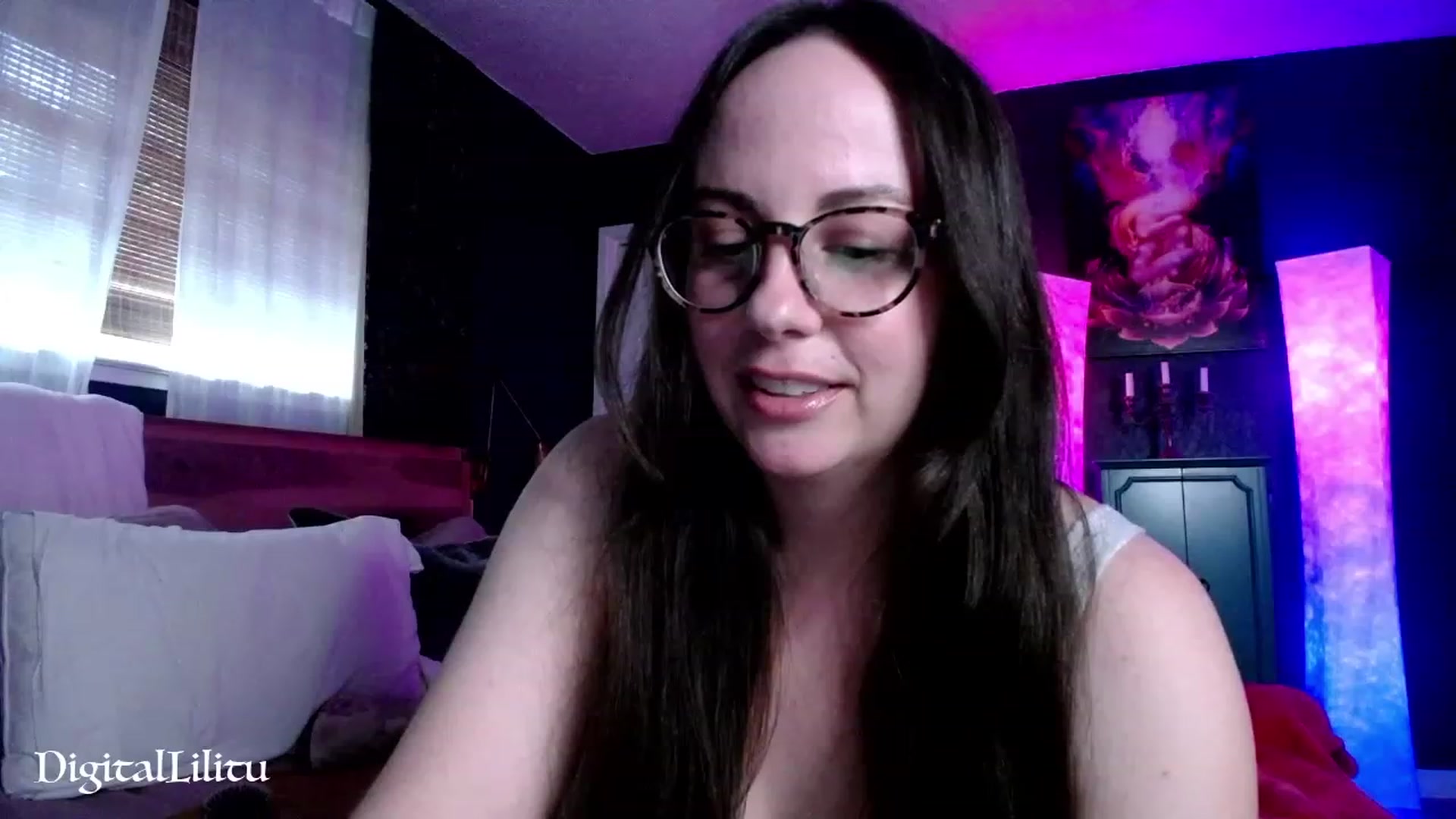 Gallery image thumbnail from DigitalLilitu's myfreecams stream on, 06/29/2023, 02:07 image 15 of 20