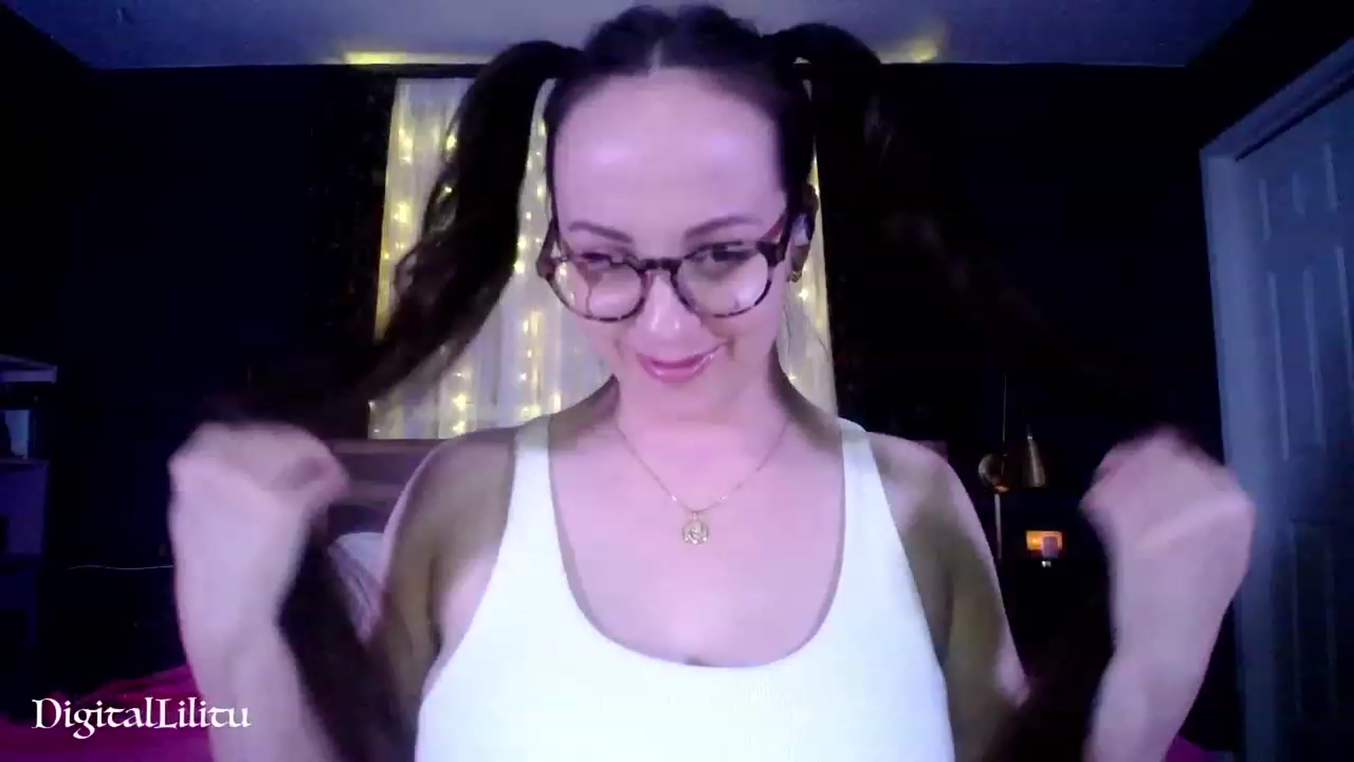 Gallery image thumbnail from DigitalLilitu's myfreecams stream on, 07/25/2023, 05:41 image 1 of 20