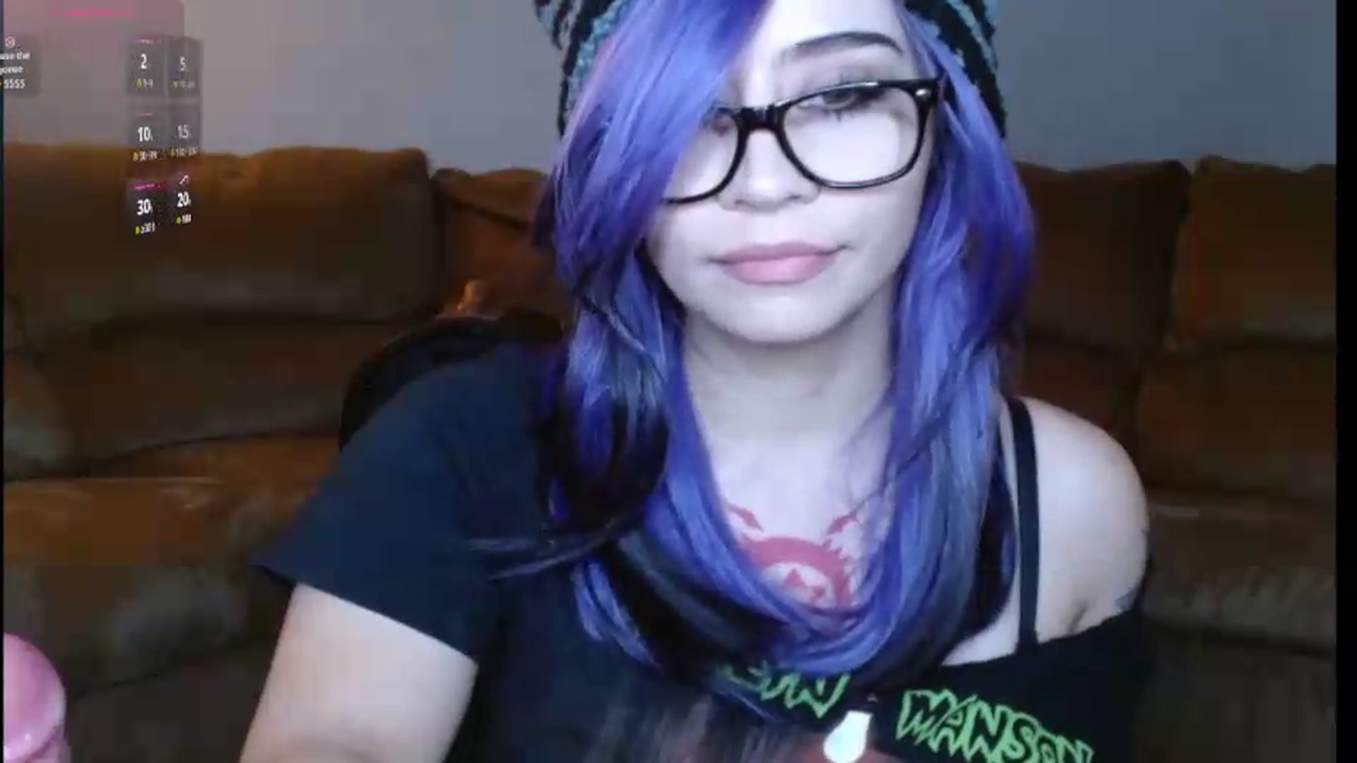 Gallery image thumbnail from Dilfhunter's myfreecams stream on, 07/09/2026, 17:24 image 4 of 20