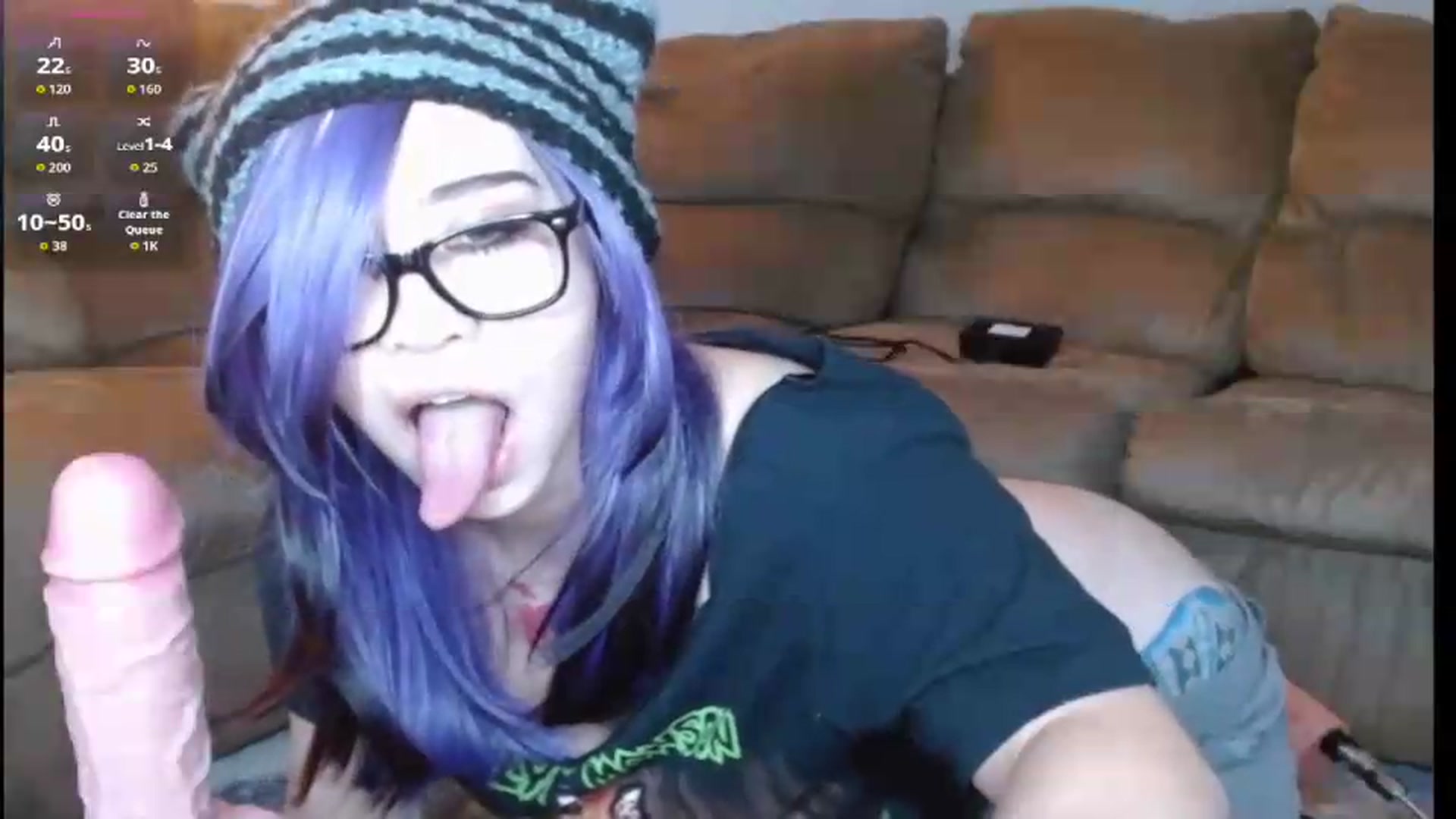 Gallery image thumbnail from Dilfhunter's myfreecams stream on, 07/09/2026, 17:24 image 20 of 20