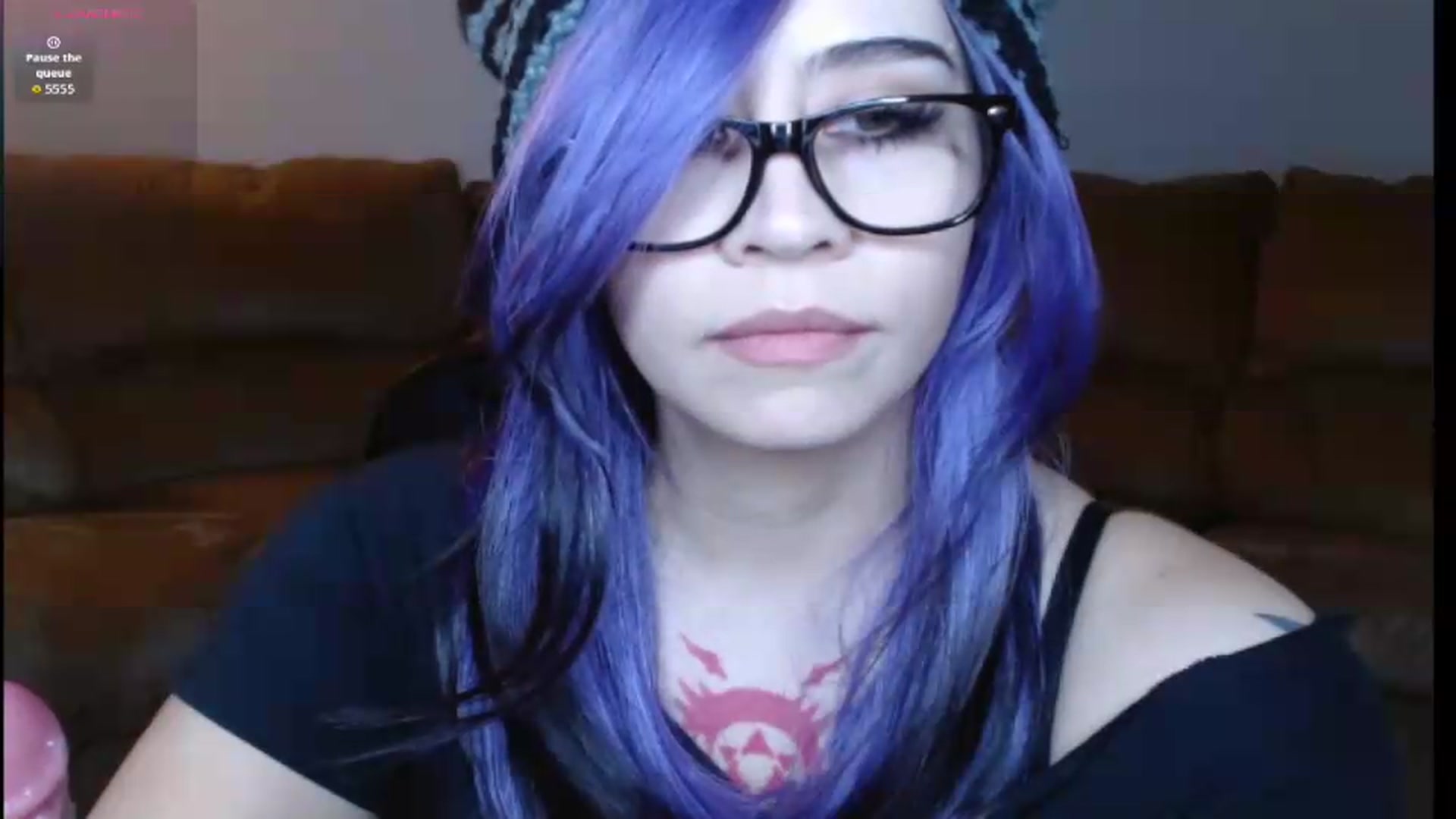 Gallery image thumbnail from Dilfhunter's myfreecams stream on, 07/09/2026, 17:24 image 3 of 20