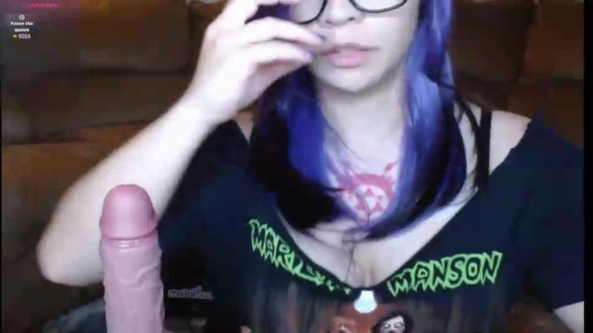 Gallery image thumbnail from Dilfhunter's myfreecams stream on, 07/09/2026, 19:21 image 17 of 20