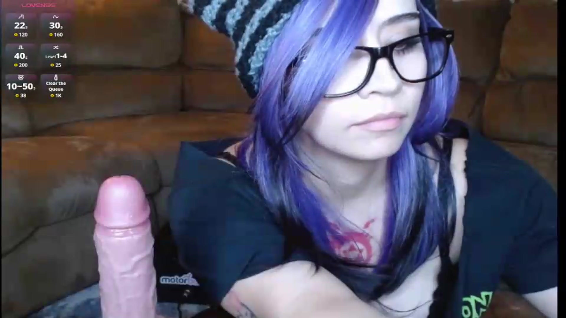 Gallery image thumbnail from Dilfhunter's myfreecams stream on, 07/09/2026, 19:21 image 20 of 20