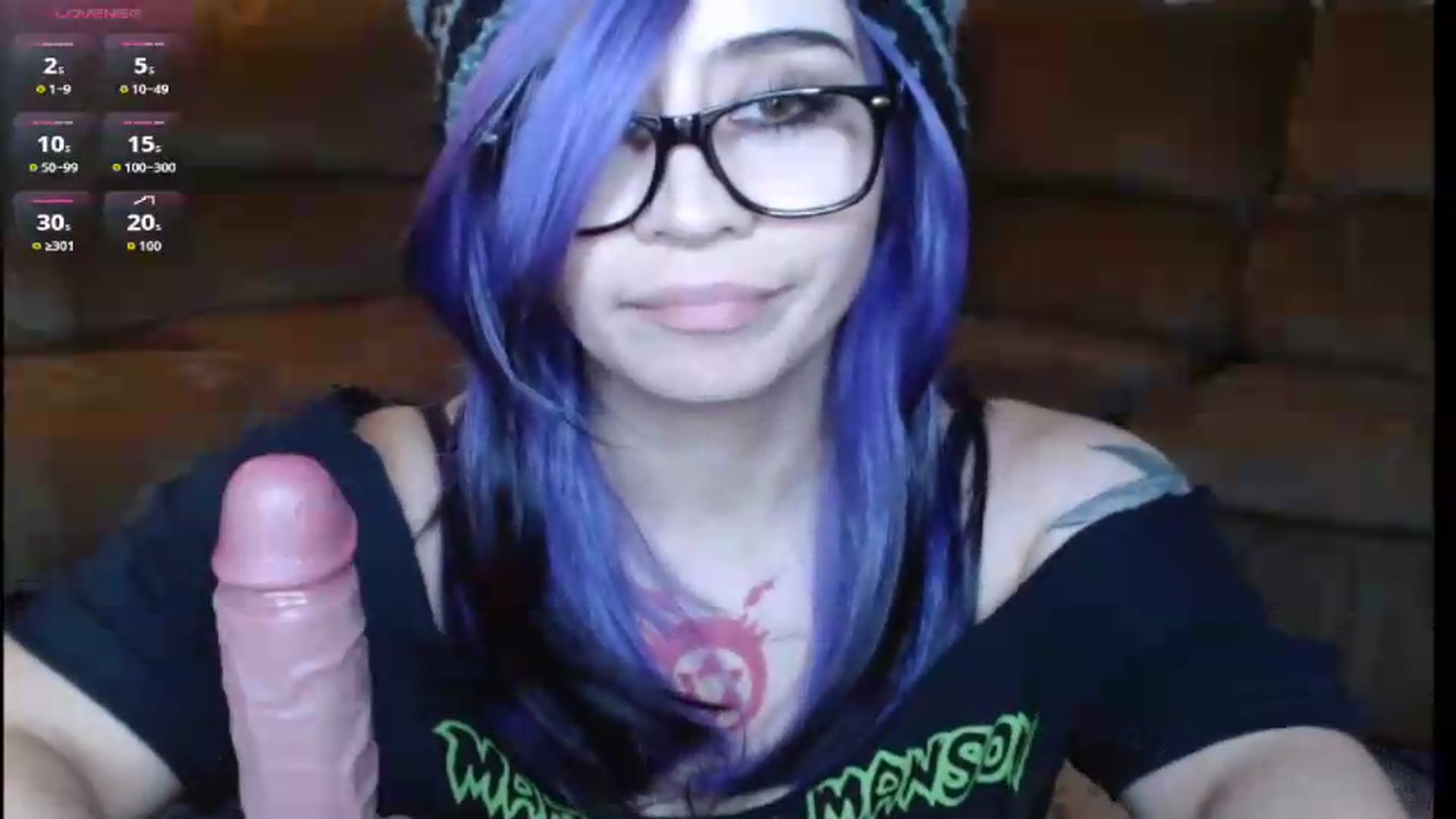 Gallery image thumbnail from Dilfhunter's myfreecams stream on, 07/09/2026, 19:21 image 7 of 20