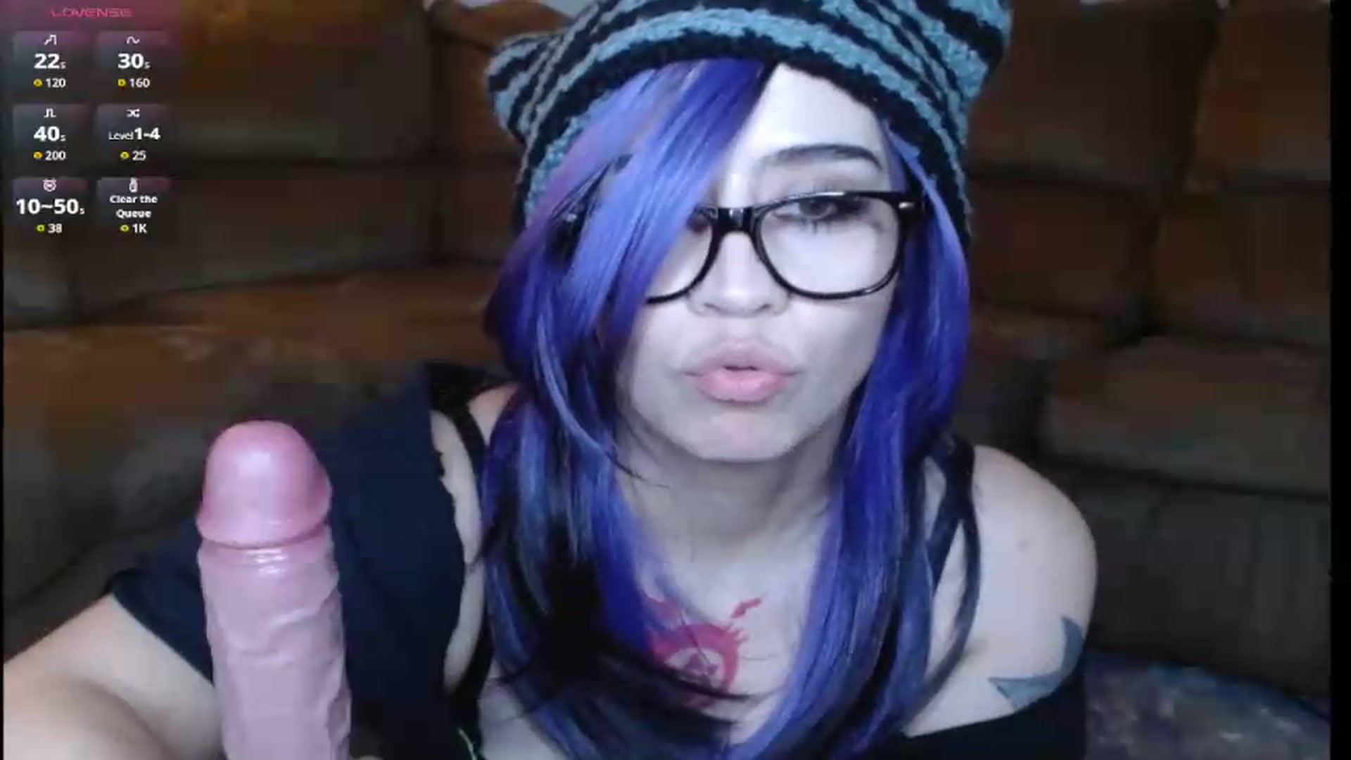 Gallery image thumbnail from Dilfhunter's myfreecams stream on, 07/09/2026, 19:21 image 8 of 20