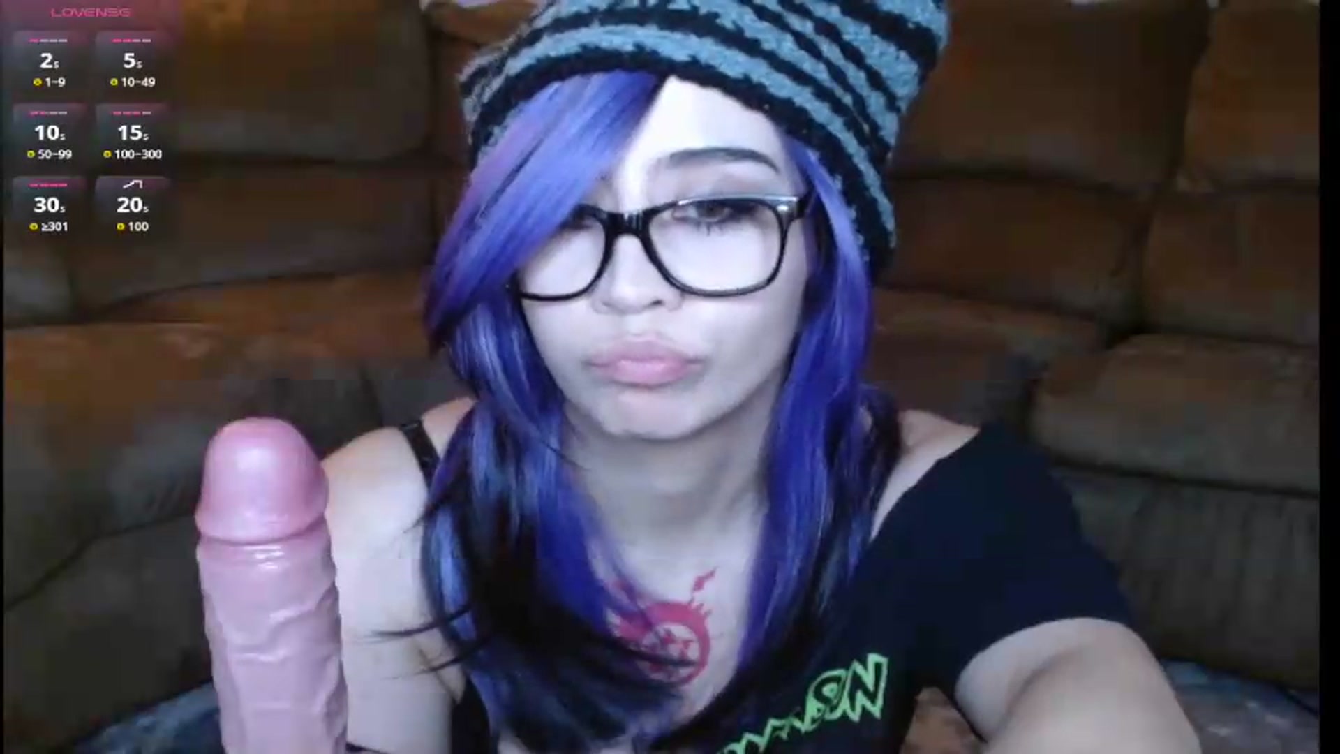 Gallery image thumbnail from Dilfhunter's myfreecams stream on, 07/09/2026, 19:21 image 5 of 20