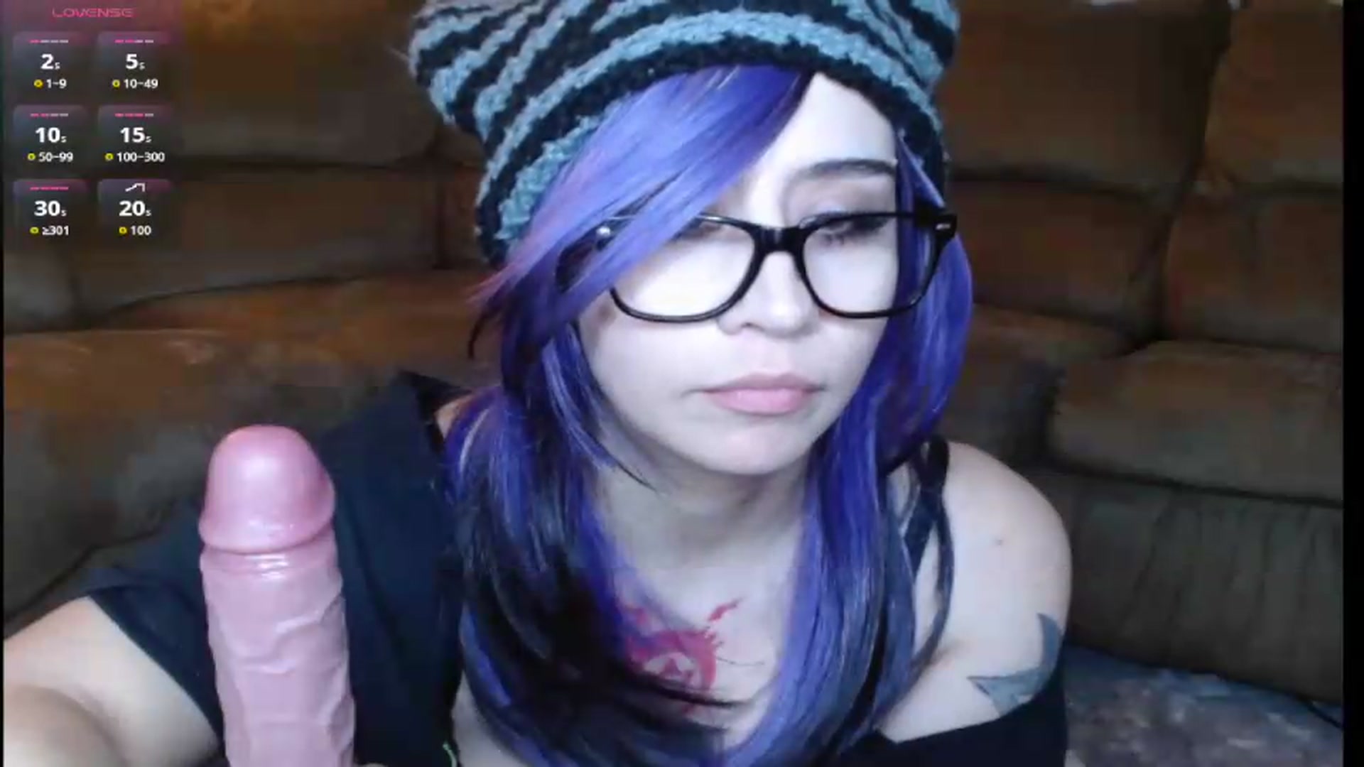 Gallery image thumbnail from Dilfhunter's myfreecams stream on, 07/09/2026, 19:21 image 9 of 20