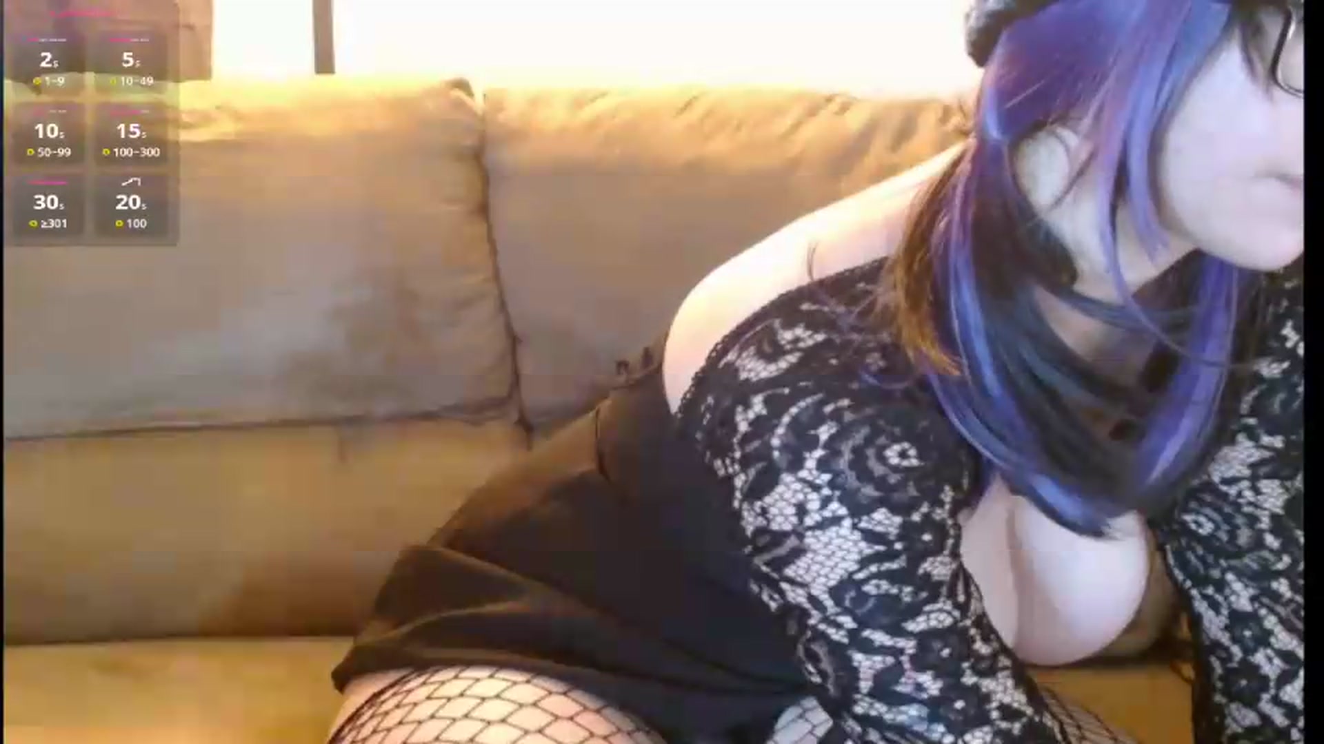 Gallery image thumbnail from Dilfhunter's myfreecams stream on, 07/10/2026, 19:10 image 15 of 20