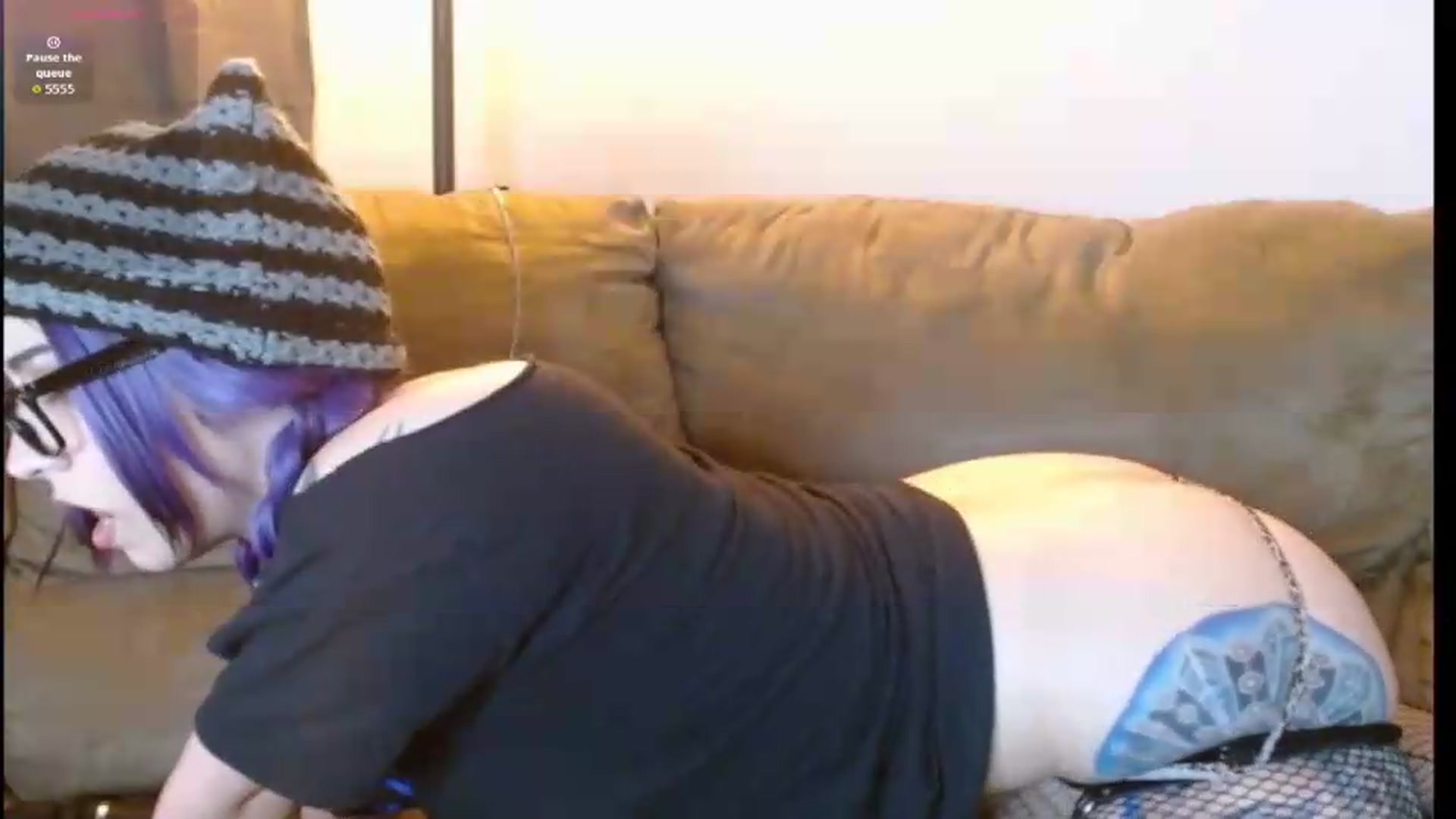 Gallery image thumbnail from Dilfhunter's myfreecams stream on, 07/12/2026, 18:25 image 20 of 20