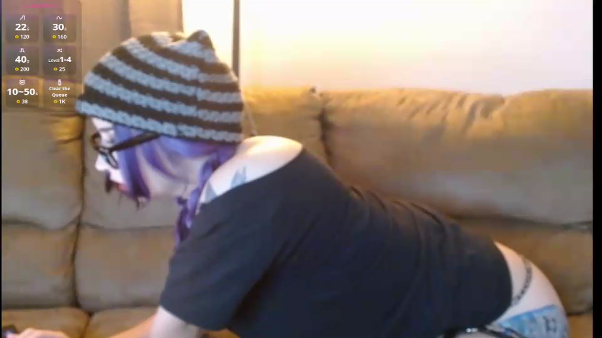 Gallery image thumbnail from Dilfhunter's myfreecams stream on, 07/15/2026, 19:44 image 10 of 20