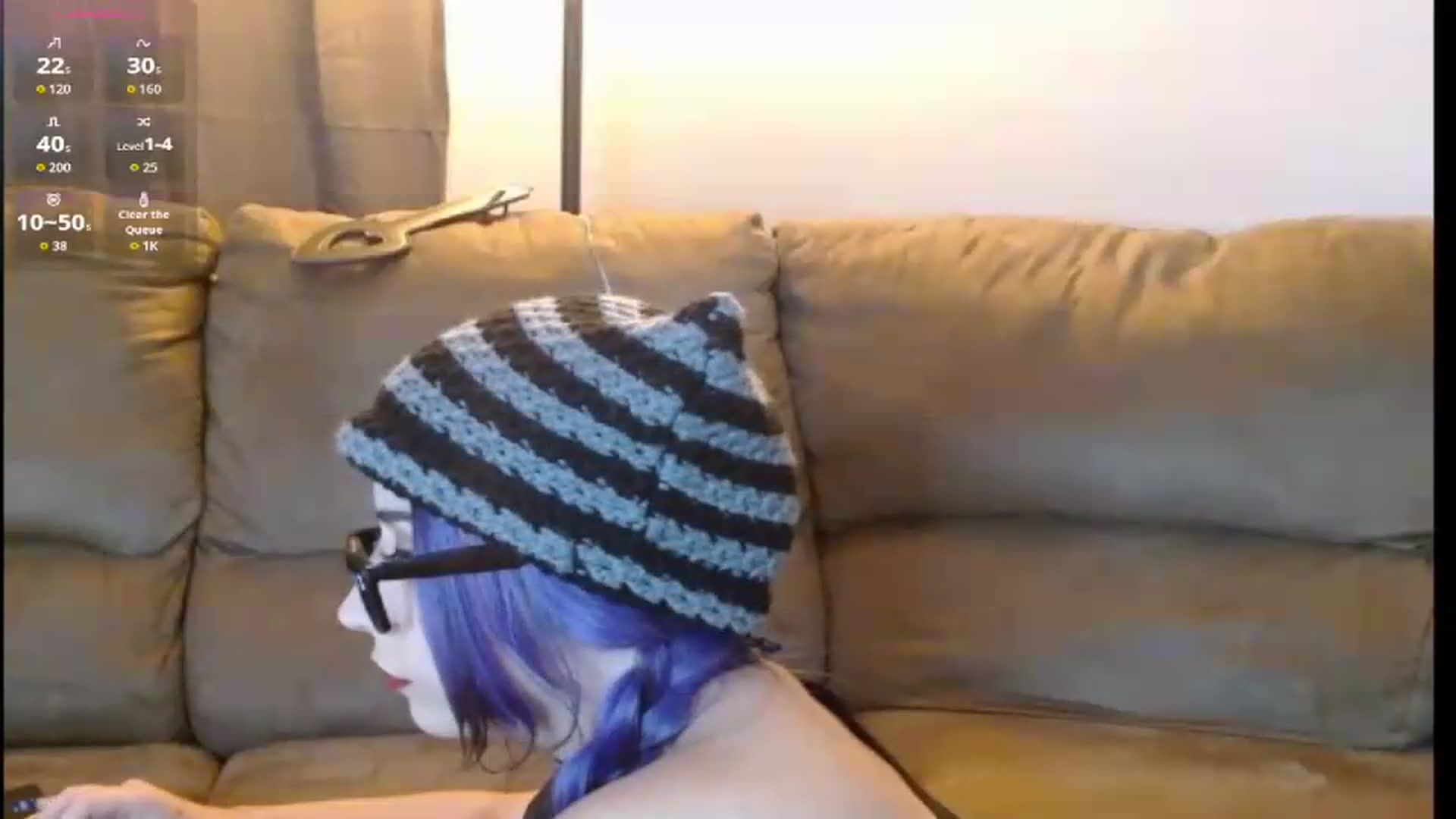 Gallery image thumbnail from Dilfhunter's myfreecams stream on, 07/15/2026, 19:44 image 11 of 20