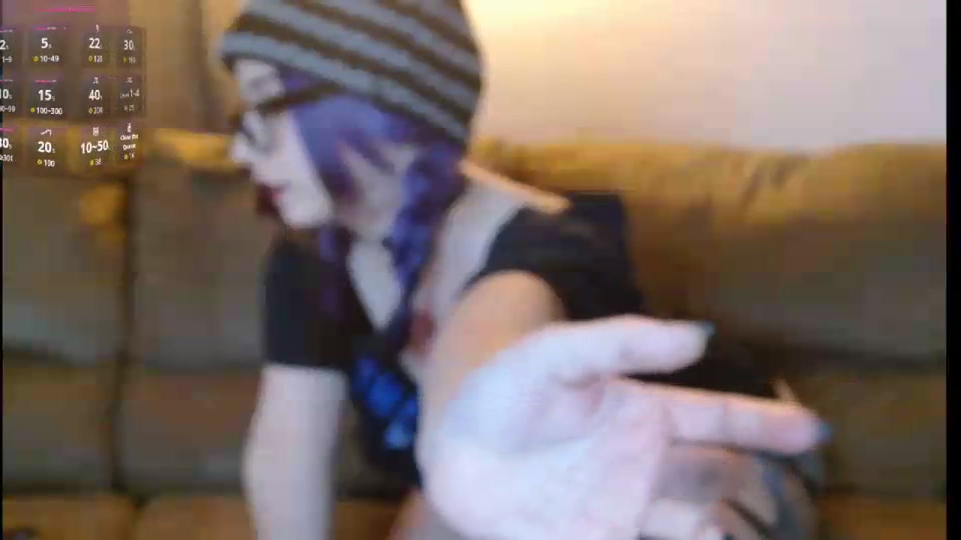 Gallery image thumbnail from Dilfhunter's myfreecams stream on, 07/15/2026, 19:44 image 19 of 20