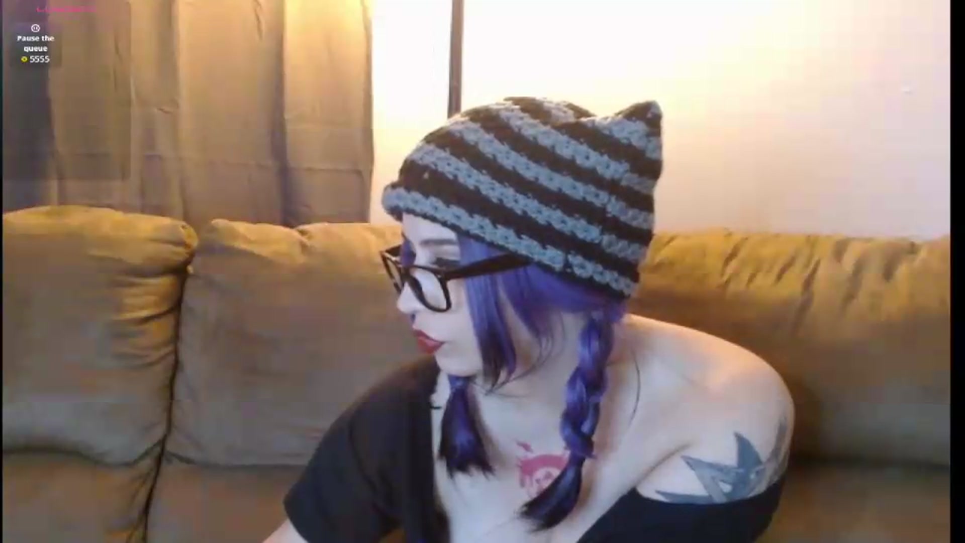 Gallery image thumbnail from Dilfhunter's myfreecams stream on, 07/15/2026, 20:53 image 11 of 20