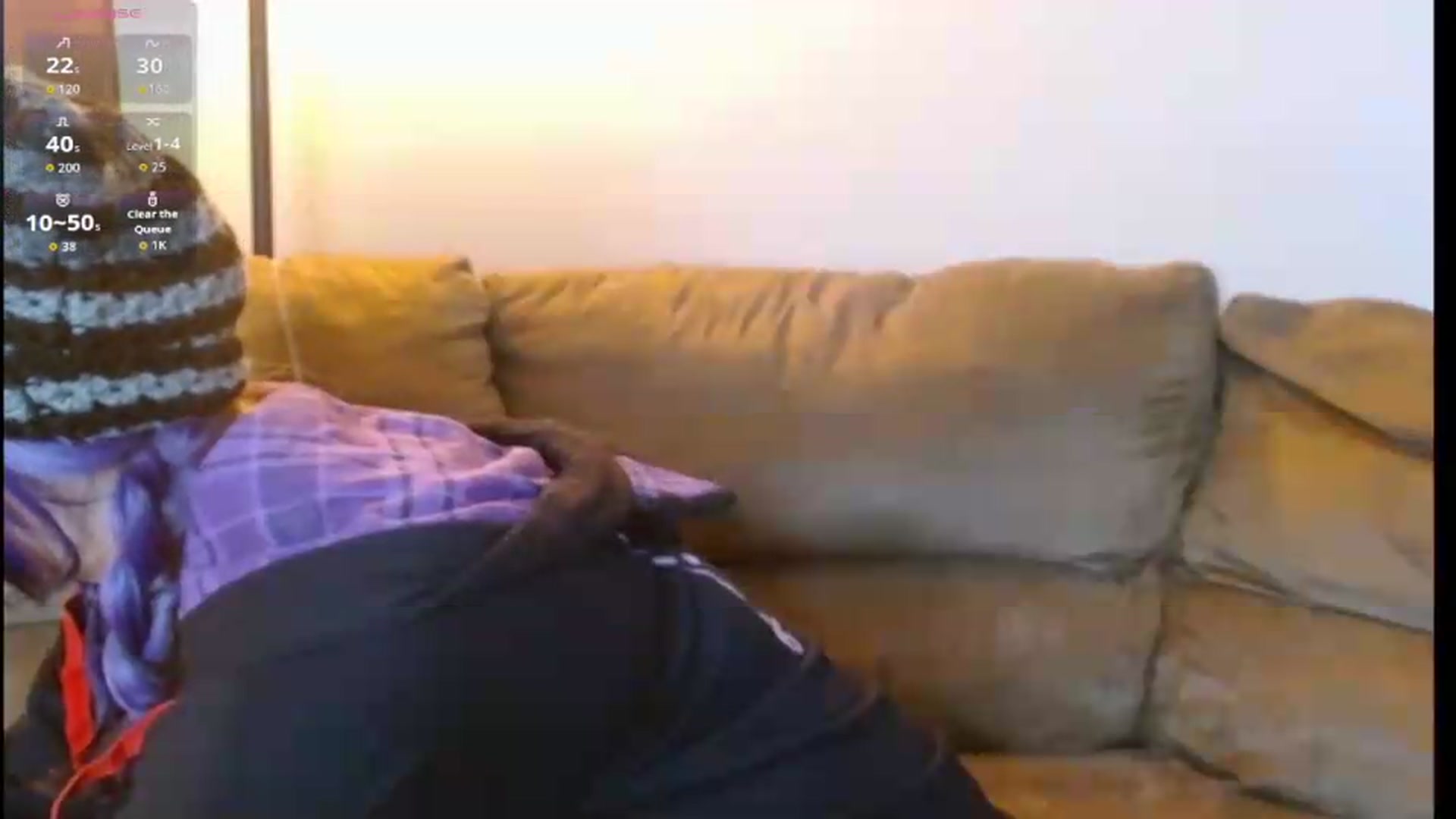 Gallery image thumbnail from Dilfhunter's myfreecams stream on, 07/17/2026, 19:44 image 4 of 20
