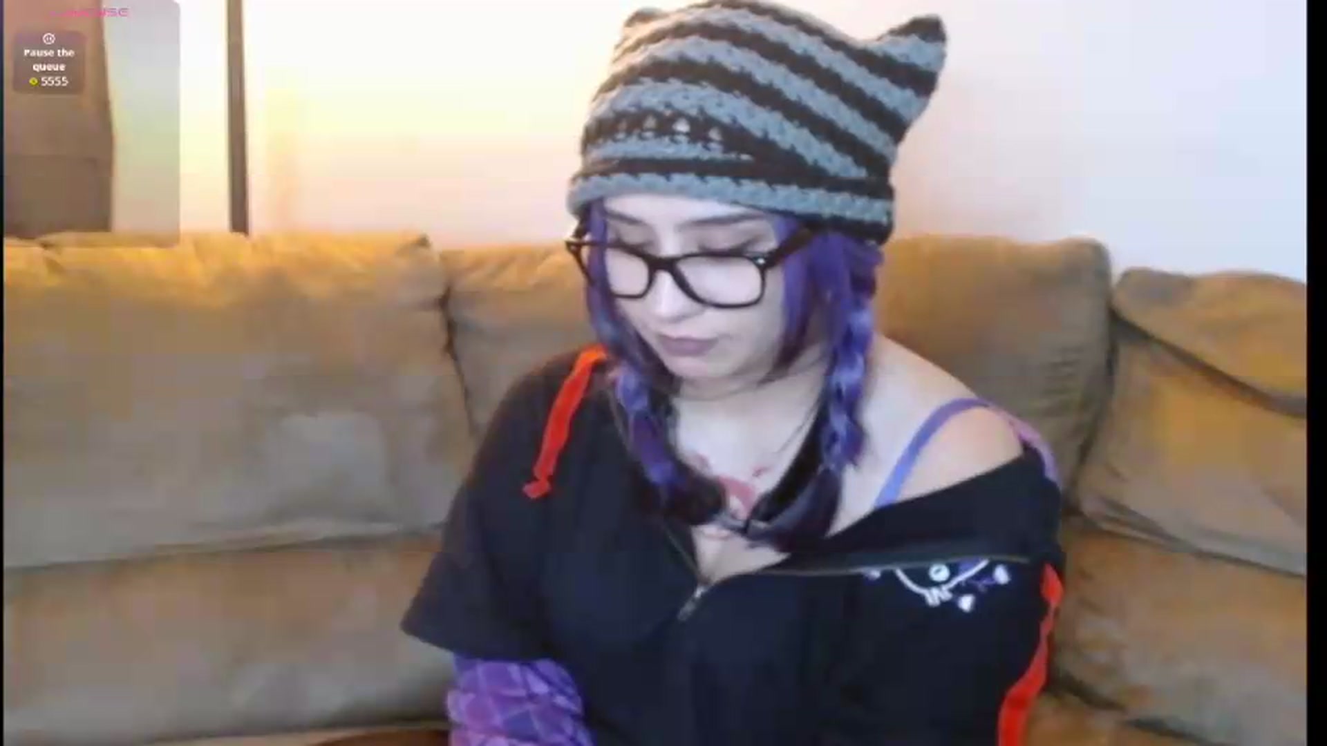 Gallery image thumbnail from Dilfhunter's myfreecams stream on, 07/17/2026, 19:44 image 20 of 20