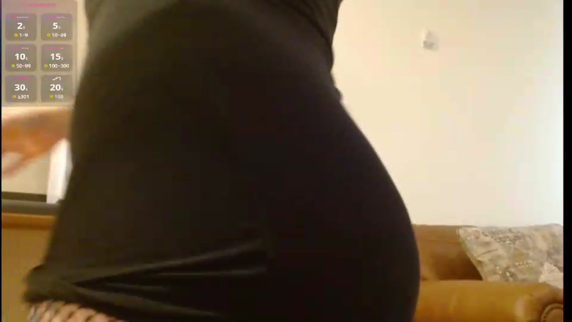 Gallery image thumbnail from Dilfhunter's myfreecams stream on, 08/01/2026, 20:19 image 20 of 20