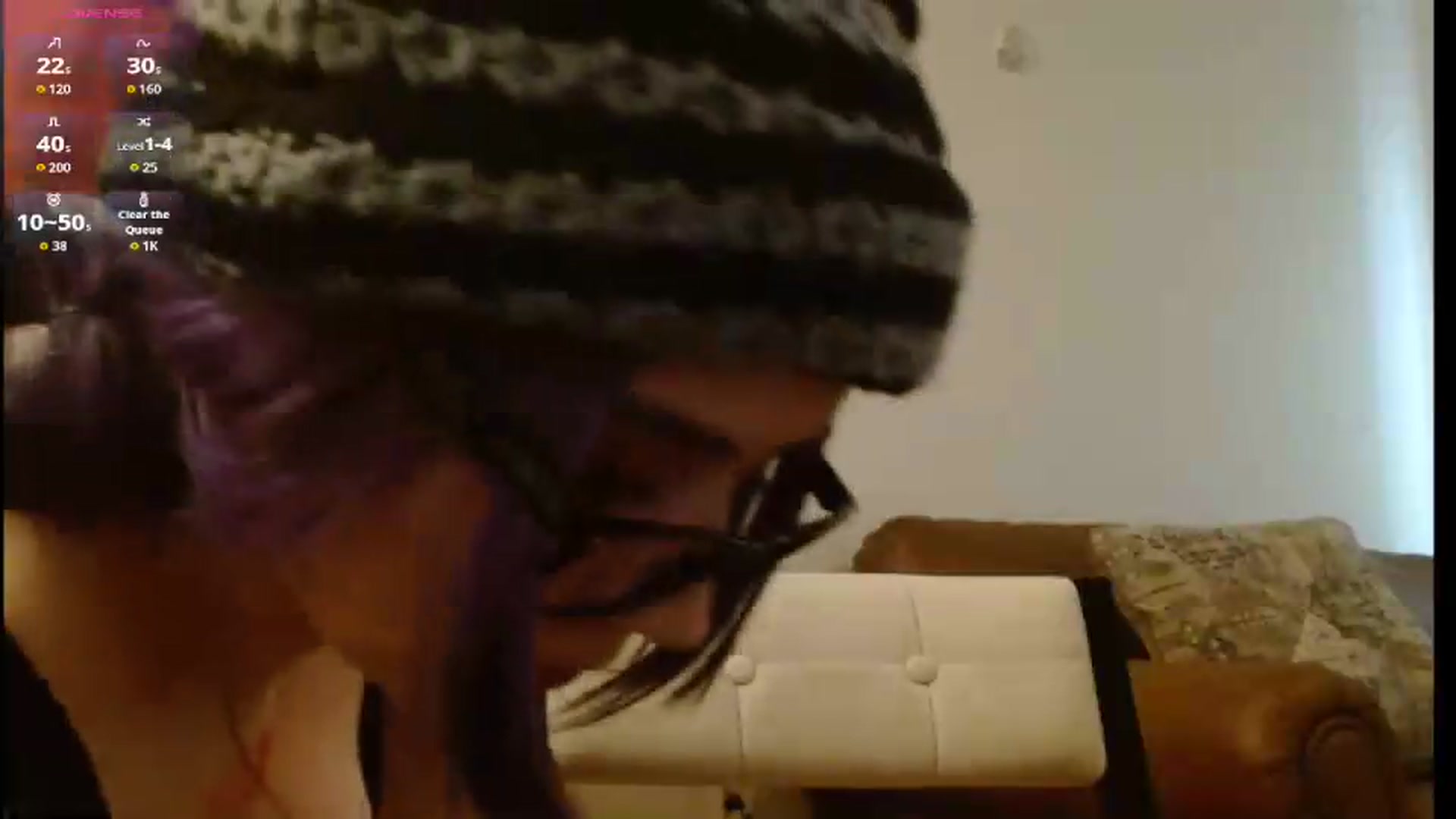 Gallery image thumbnail from Dilfhunter's myfreecams stream on, 08/01/2026, 20:19 image 12 of 20