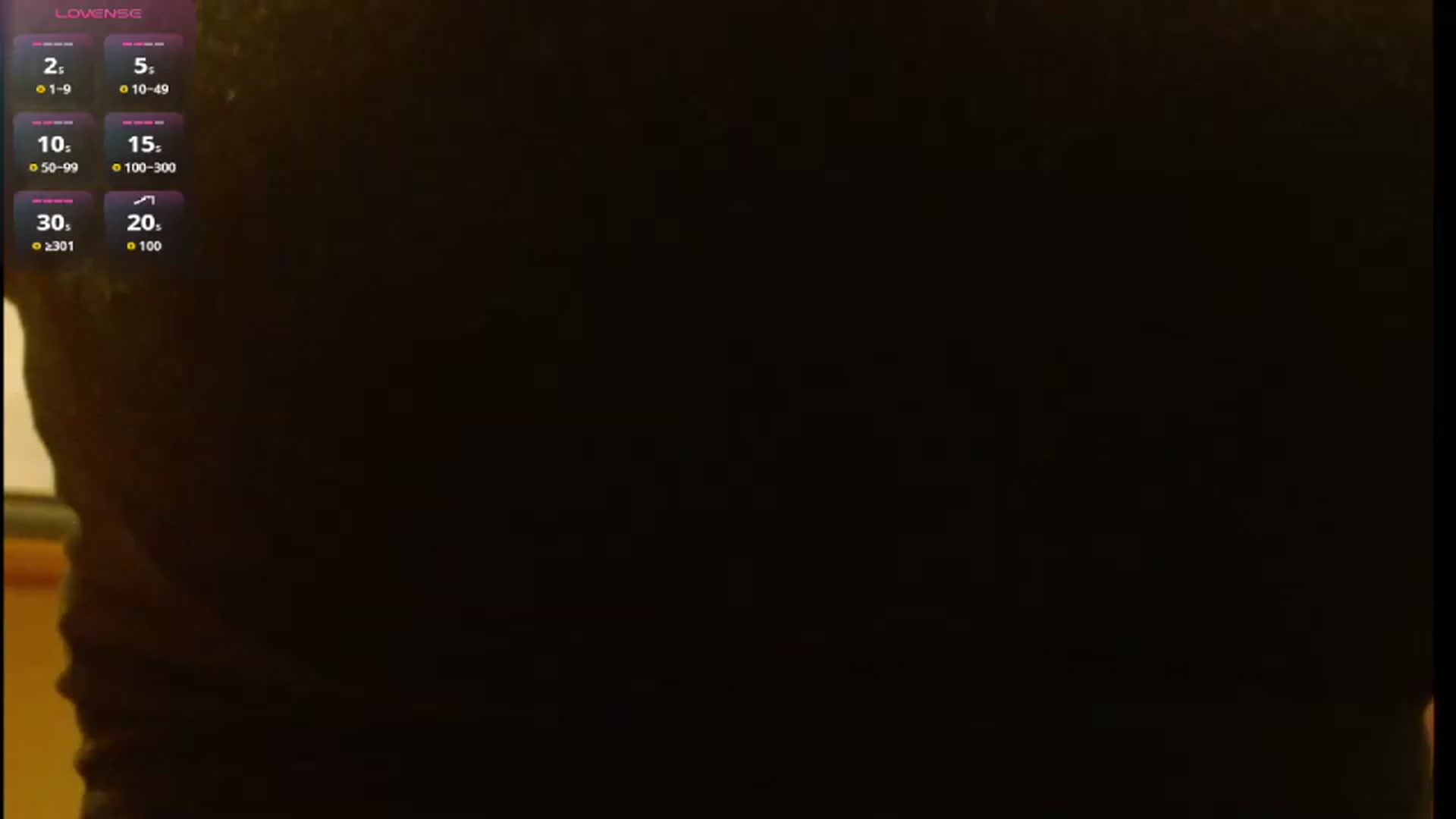 Gallery image thumbnail from Dilfhunter's myfreecams stream on, 08/01/2026, 20:47 image 20 of 20