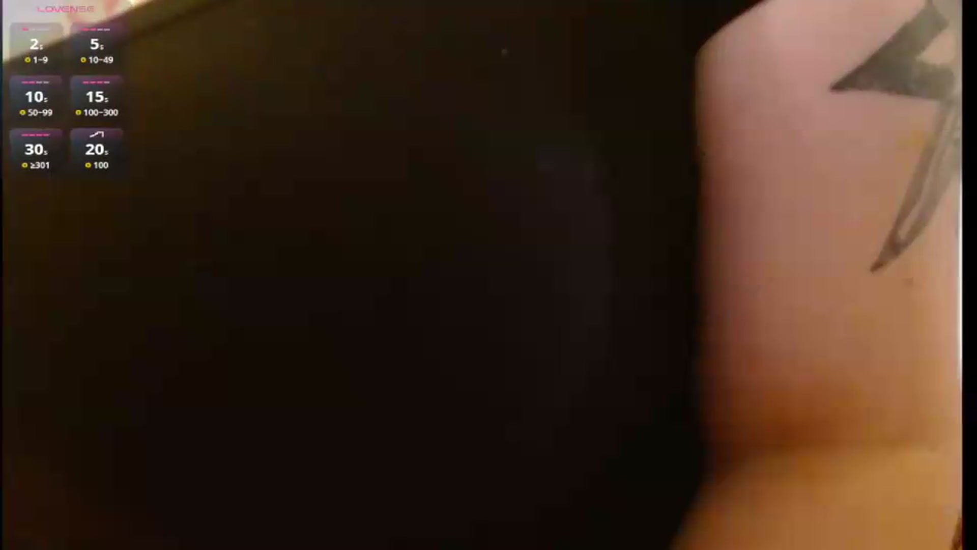 Gallery image thumbnail from Dilfhunter's myfreecams stream on, 08/01/2026, 20:47 image 10 of 20