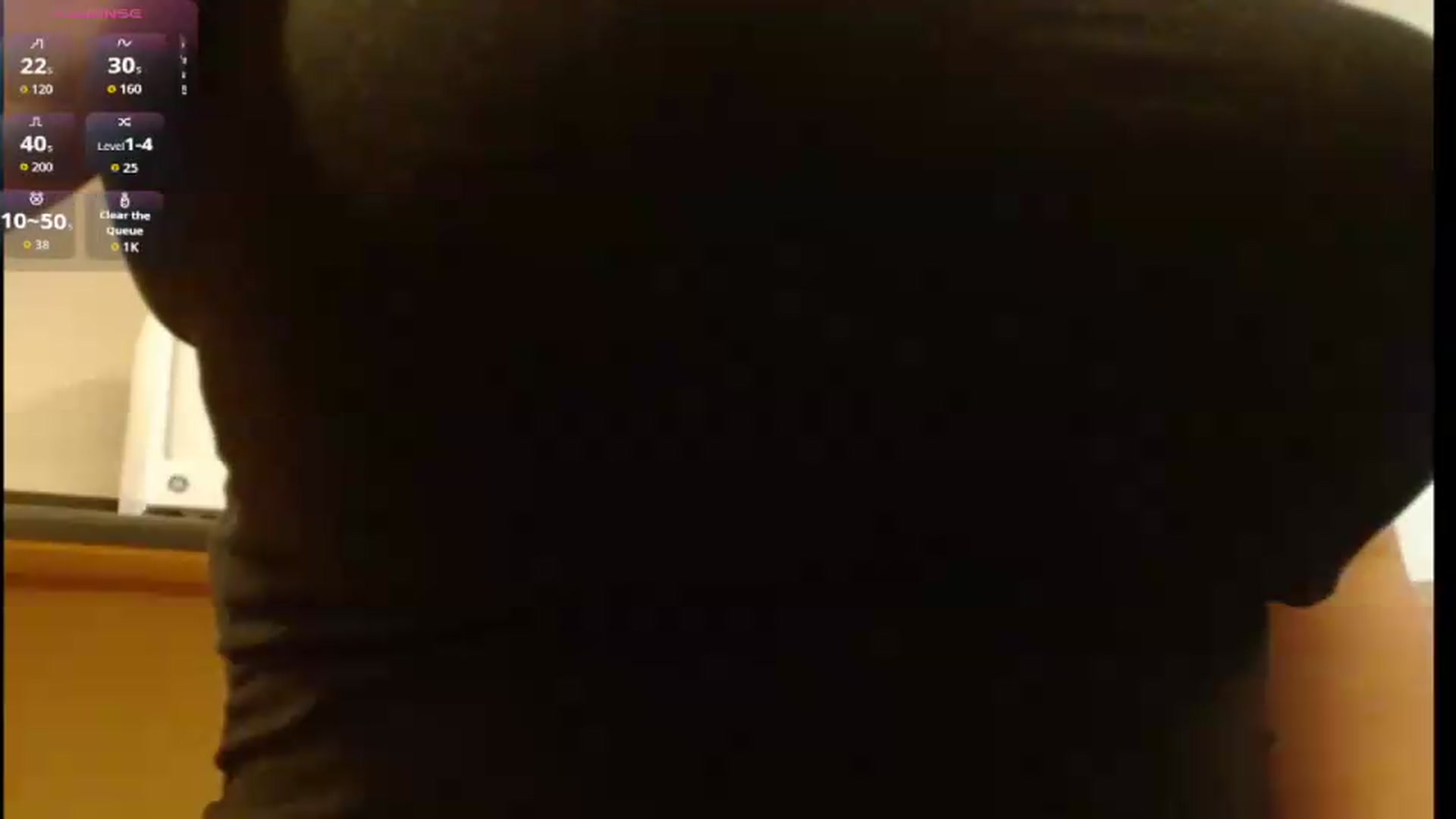 Gallery image thumbnail from Dilfhunter's myfreecams stream on, 08/01/2026, 20:47 image 9 of 20