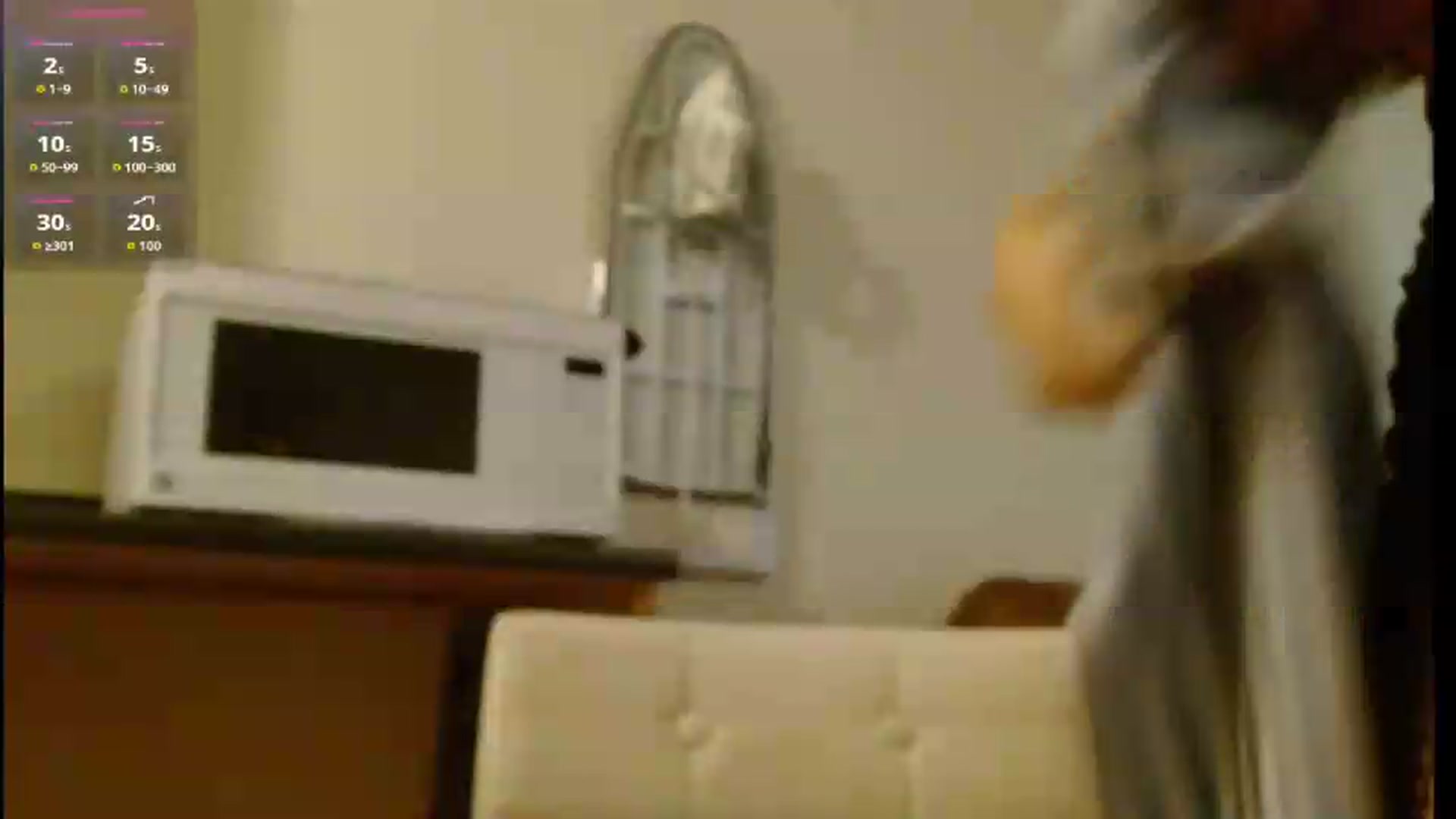 Gallery image thumbnail from Dilfhunter's myfreecams stream on, 08/01/2026, 20:47 image 18 of 20