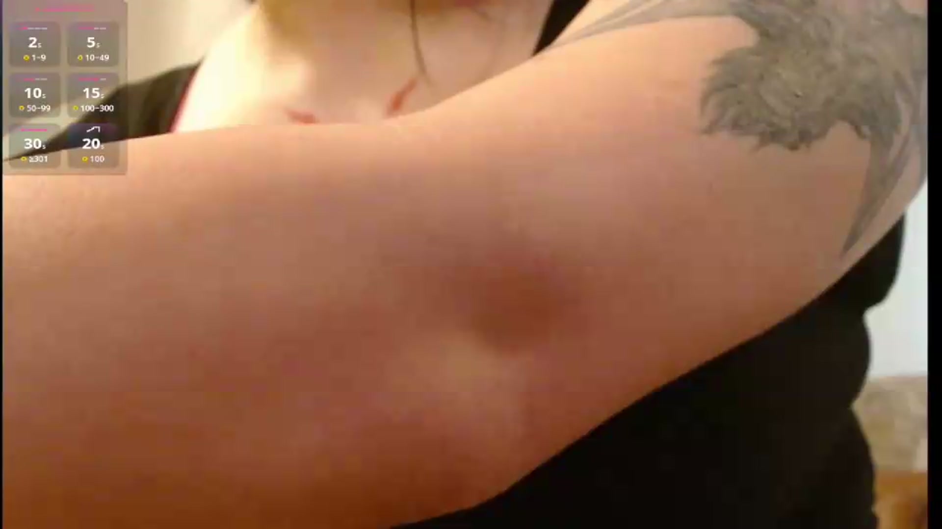 Gallery image thumbnail from Dilfhunter's myfreecams stream on, 08/01/2026, 20:47 image 13 of 20