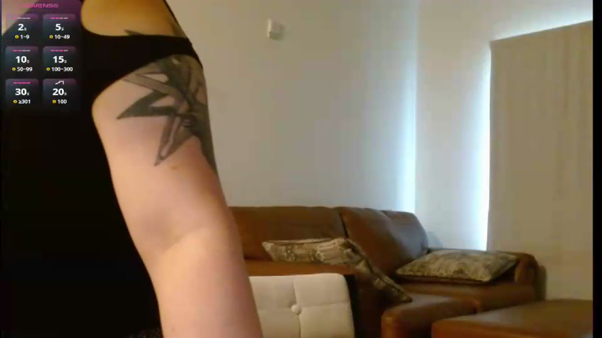 Gallery image thumbnail from Dilfhunter's myfreecams stream on, 08/03/2026, 19:45 image 6 of 20