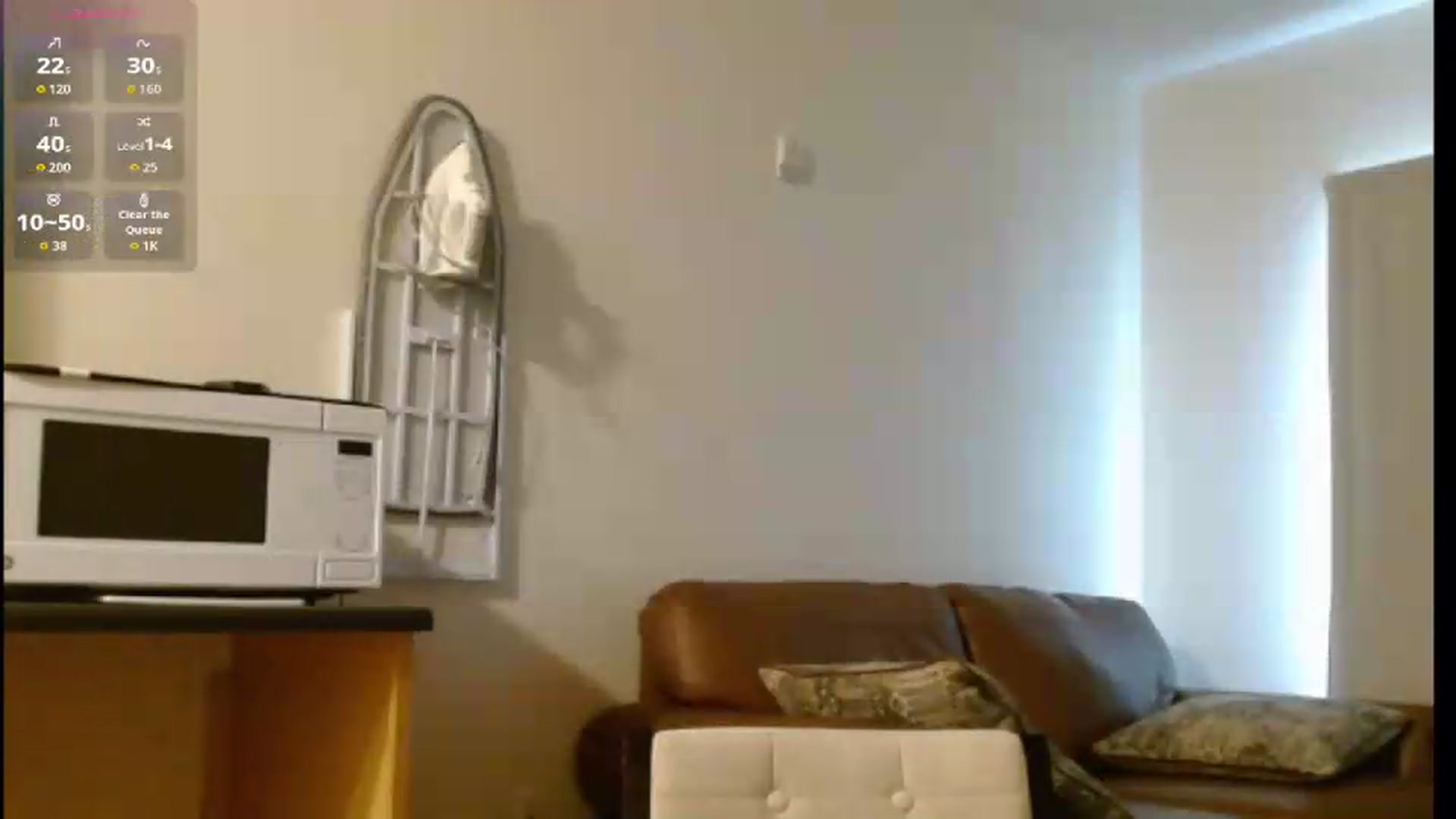 Gallery image thumbnail from Dilfhunter's myfreecams stream on, 08/03/2026, 19:45 image 17 of 20