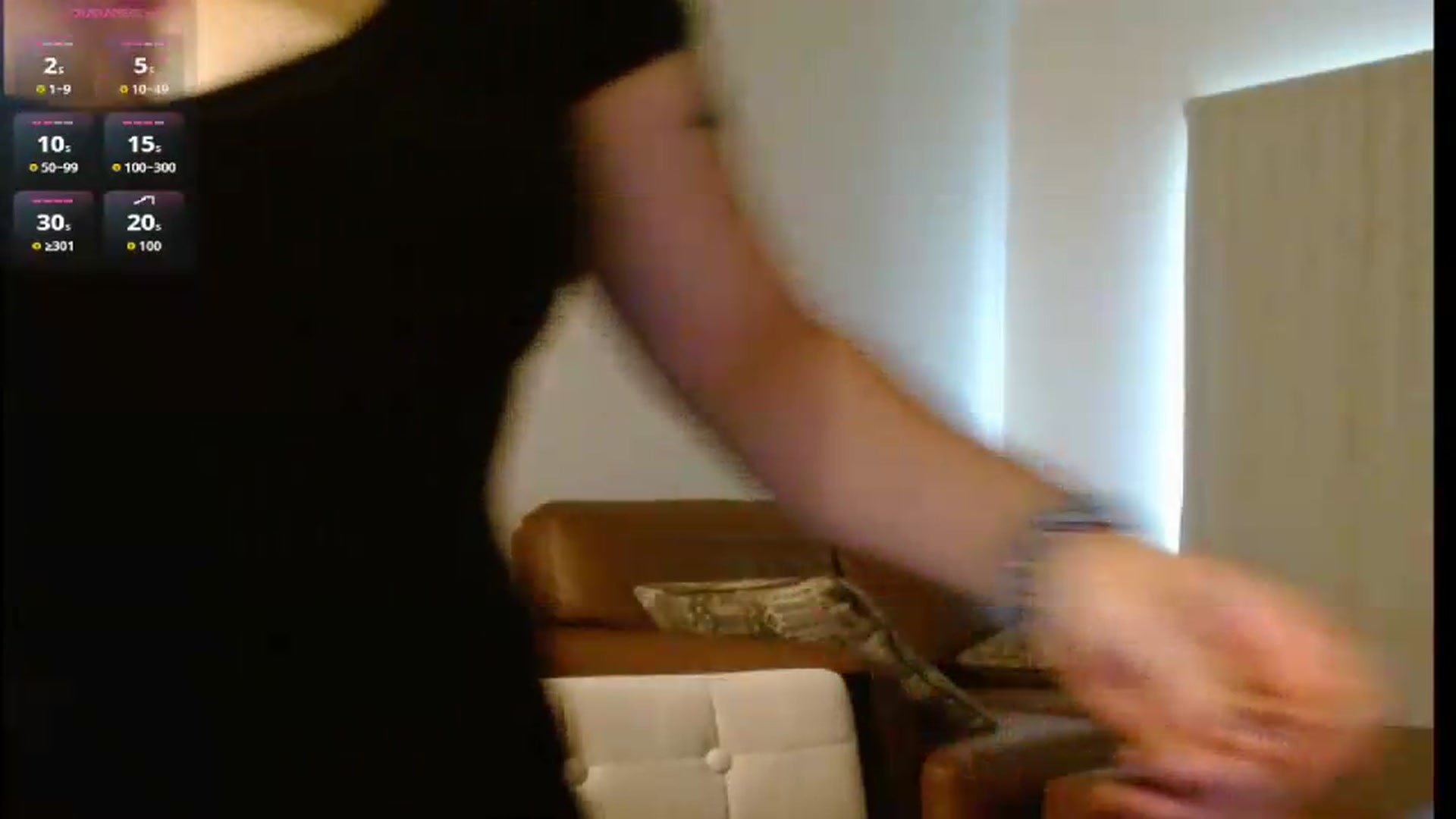 Gallery image thumbnail from Dilfhunter's myfreecams stream on, 08/03/2026, 19:45 image 5 of 20