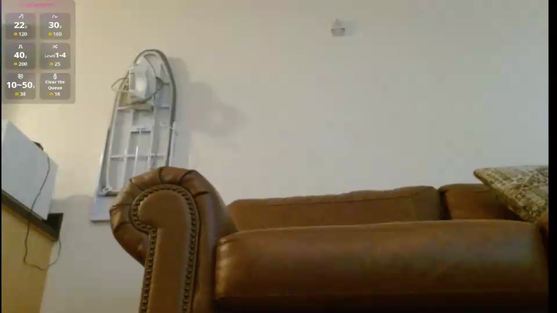 Gallery image thumbnail from Dilfhunter's myfreecams stream on, 08/05/2026, 18:25 image 3 of 20