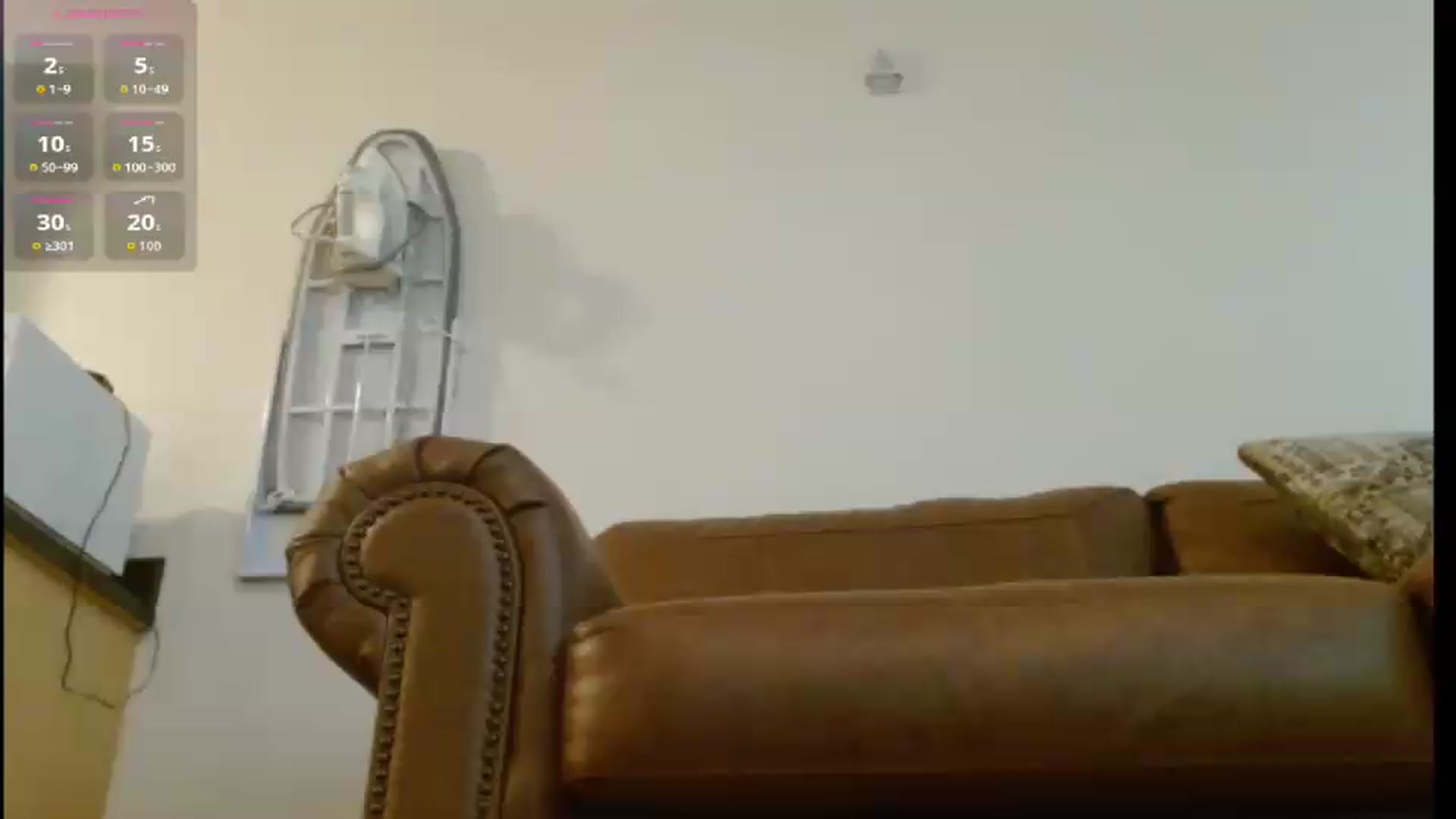 Gallery image thumbnail from Dilfhunter's myfreecams stream on, 08/05/2026, 18:25 image 1 of 20
