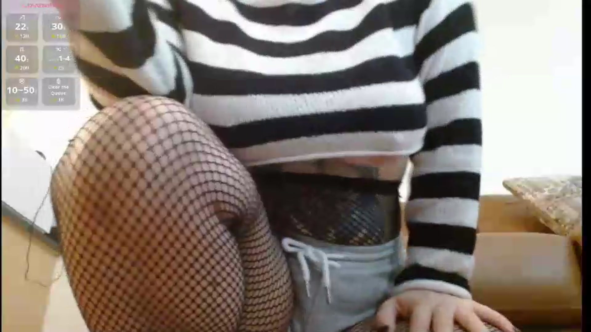 Gallery image thumbnail from Dilfhunter's myfreecams stream on, 08/05/2026, 18:25 image 9 of 20
